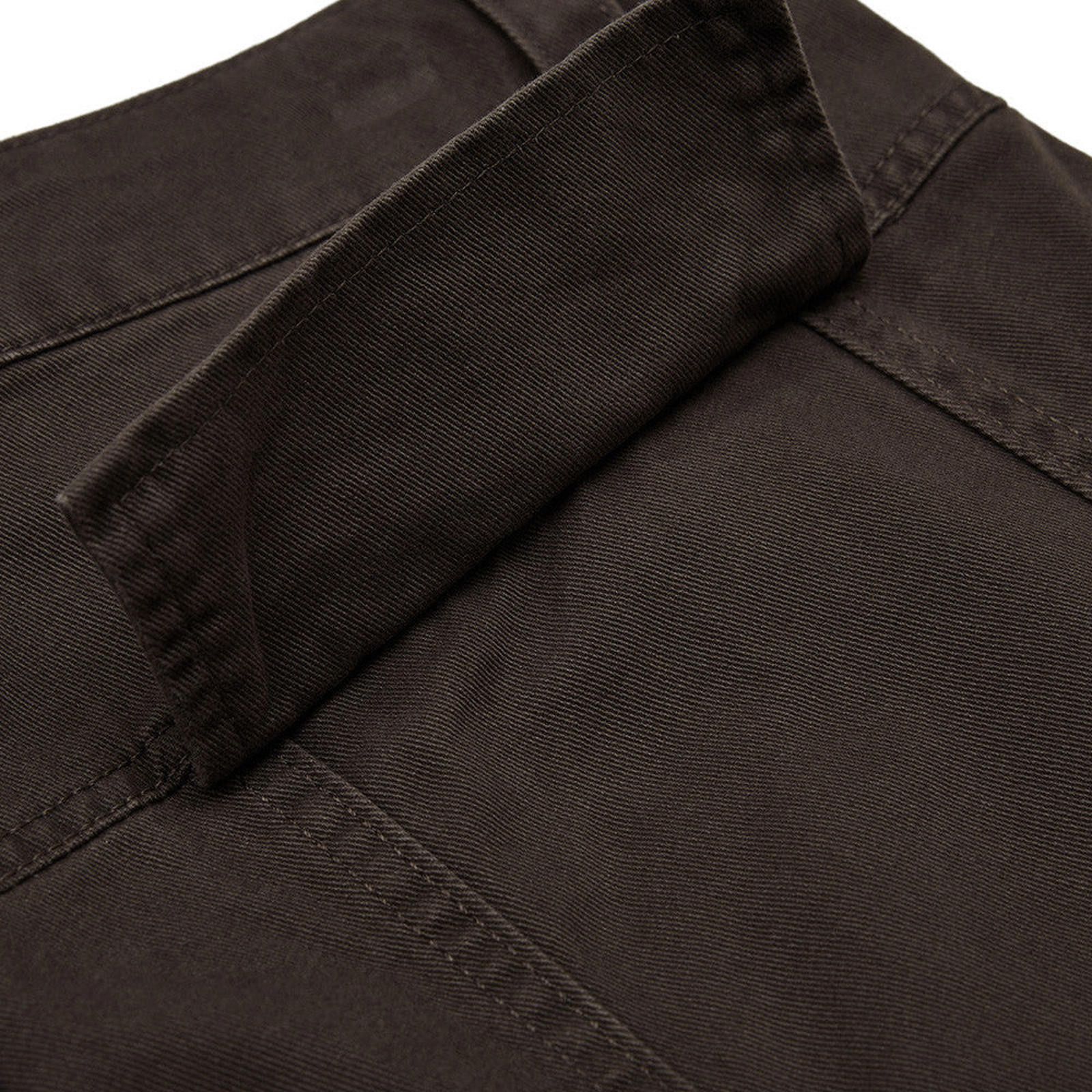 Other Deconstructed Multi-Pocket Straight-Leg Cargo Pants| Size US 32 / EU 48 - 4 Thumbnail