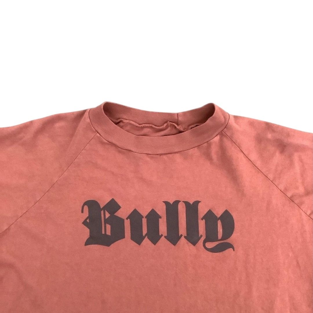 Yeezy SAMPLE Bully Album Cut & Sew Shirt Size US M / EU 48-50 / 2 - 2 Thumbnail