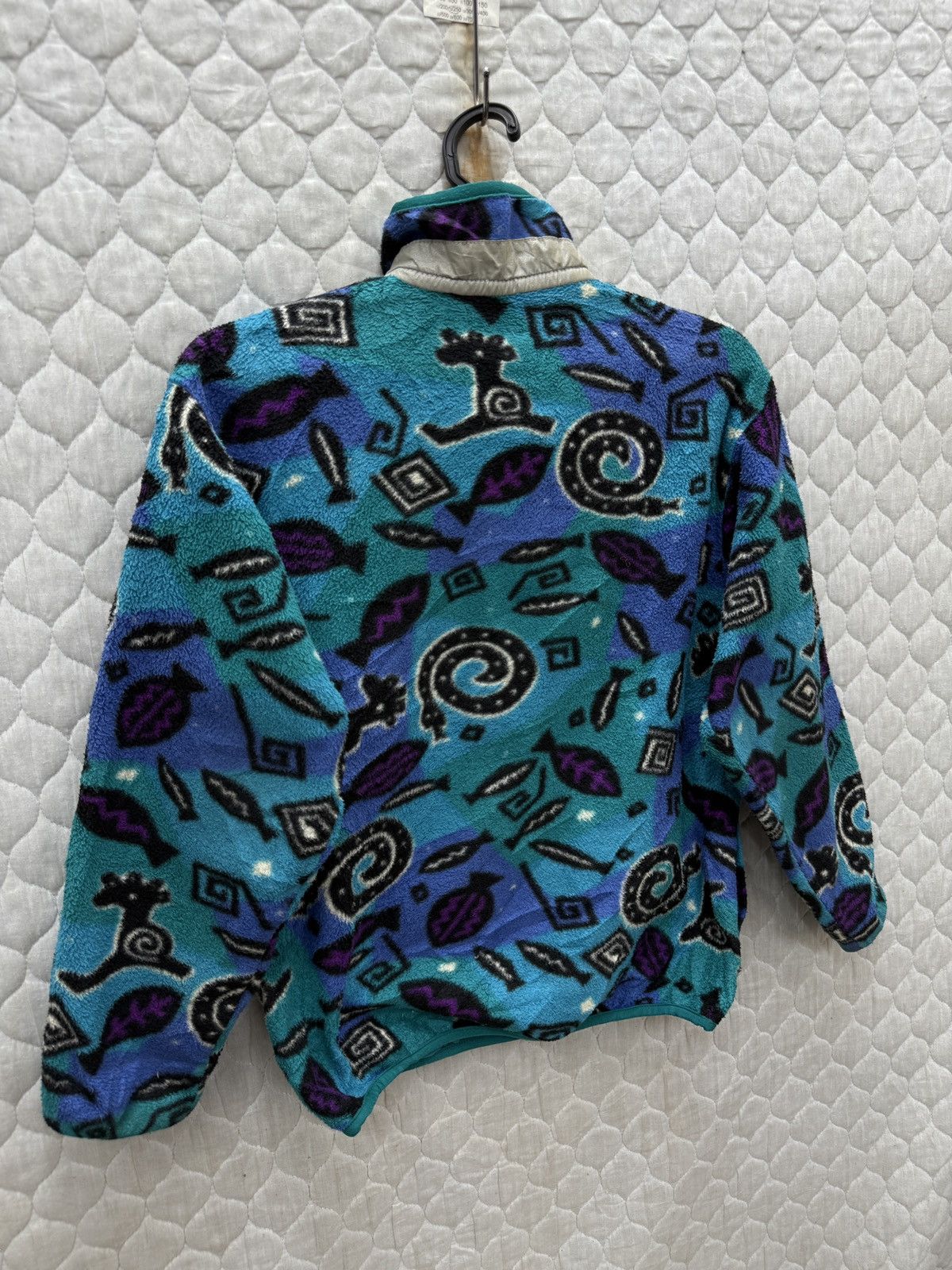 Patagonia 🔥🔥🔥ARCHIVE VTG PATAGONIA (KIDS 12) Size S / US 4 / IT 40 - 12 Thumbnail