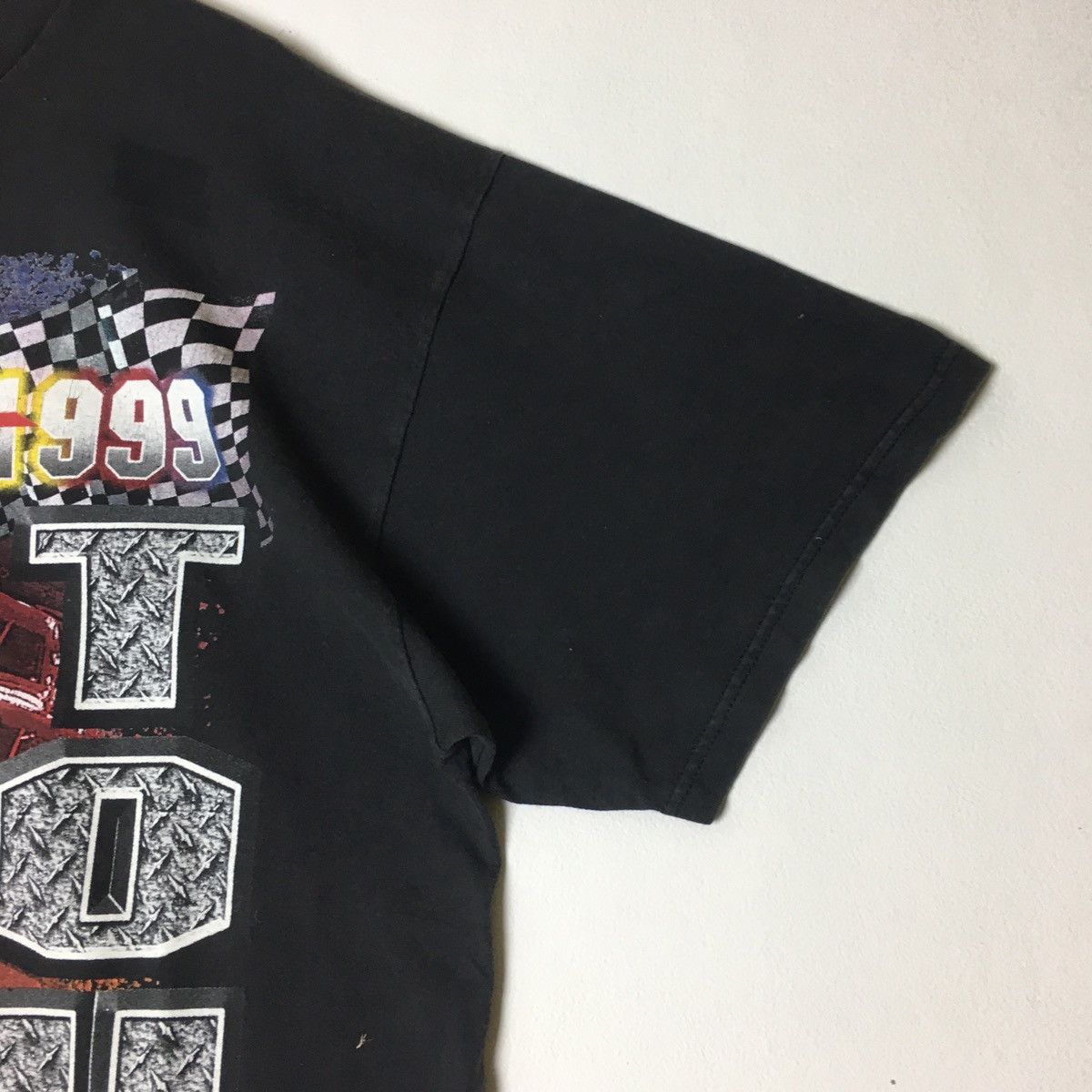 Gear for Sports × NASCAR Vintage Nascar Winston Cup Tour 1999 Size US M / EU 48-50 / 2 - 5 Thumbnail