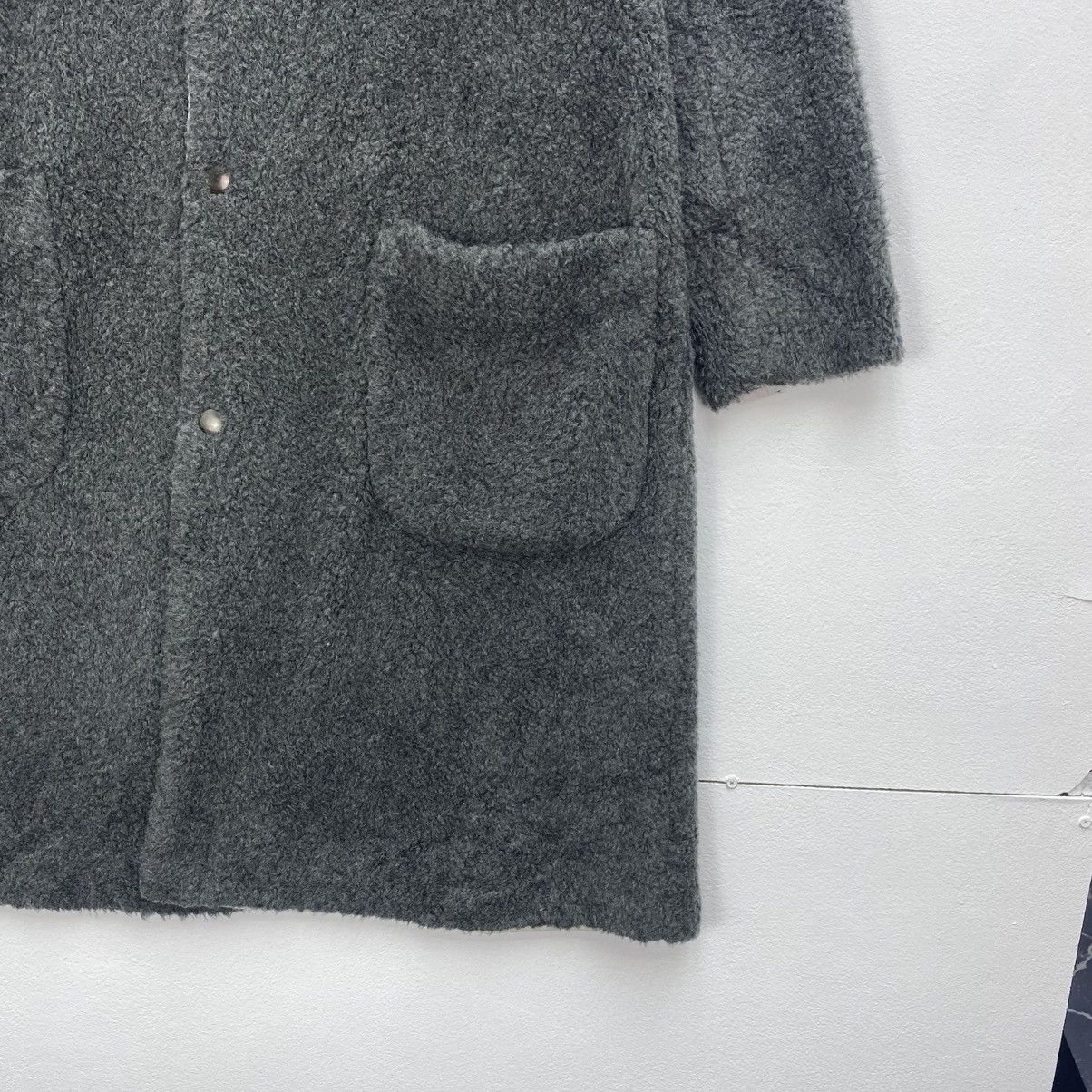 Ne-Net 💥Vintage Ne Net Reversible Long Coat Dual Pocket Jacket Size US M / EU 48-50 / 2 - 8 Thumbnail