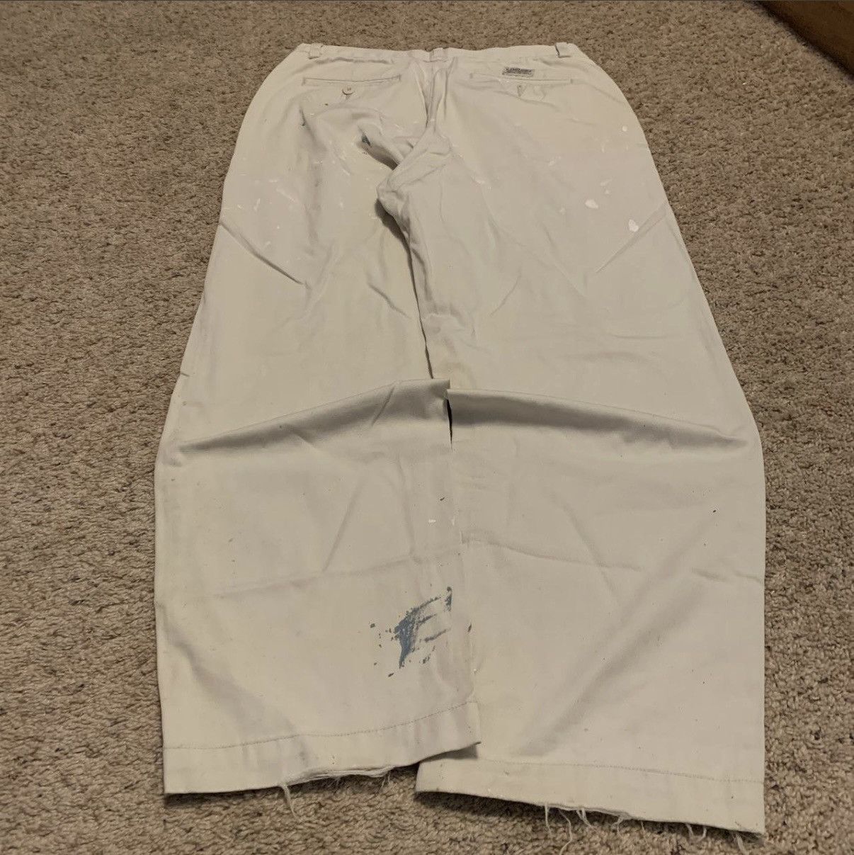 Old Navy Vintage Old navy pants Size US 31 - 3 Thumbnail