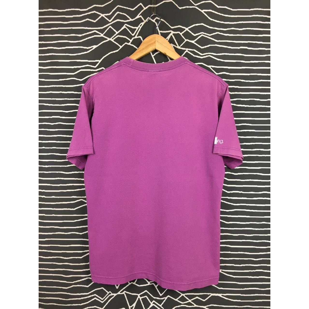 Billabong Billabong Center Logo Spell Out Surf Skate Tee Size US M / EU 48-50 / 2 - 9 Thumbnail