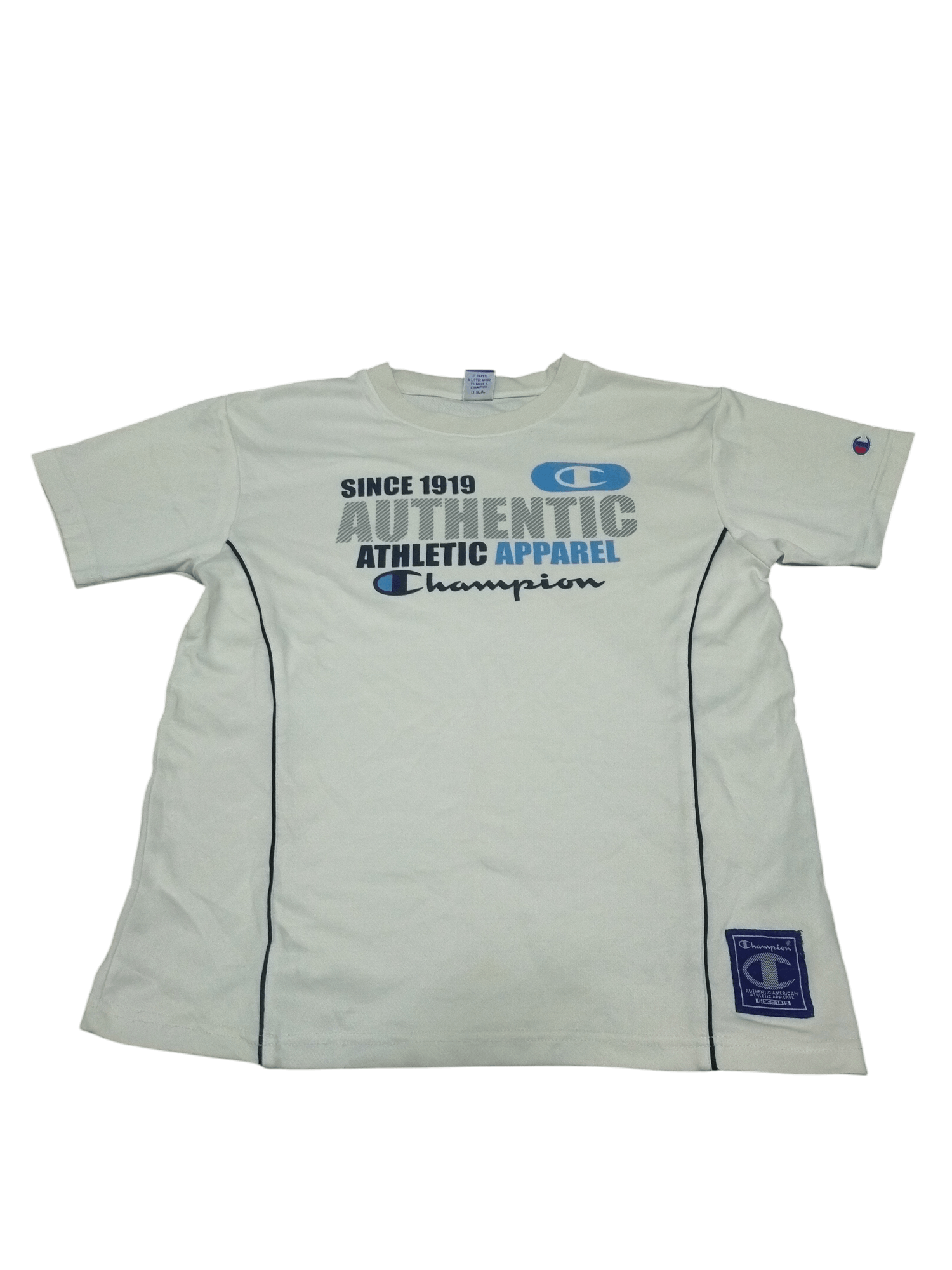 Champion champion usa Size US S / EU 44-46 / 1 - 1 Thumbnail