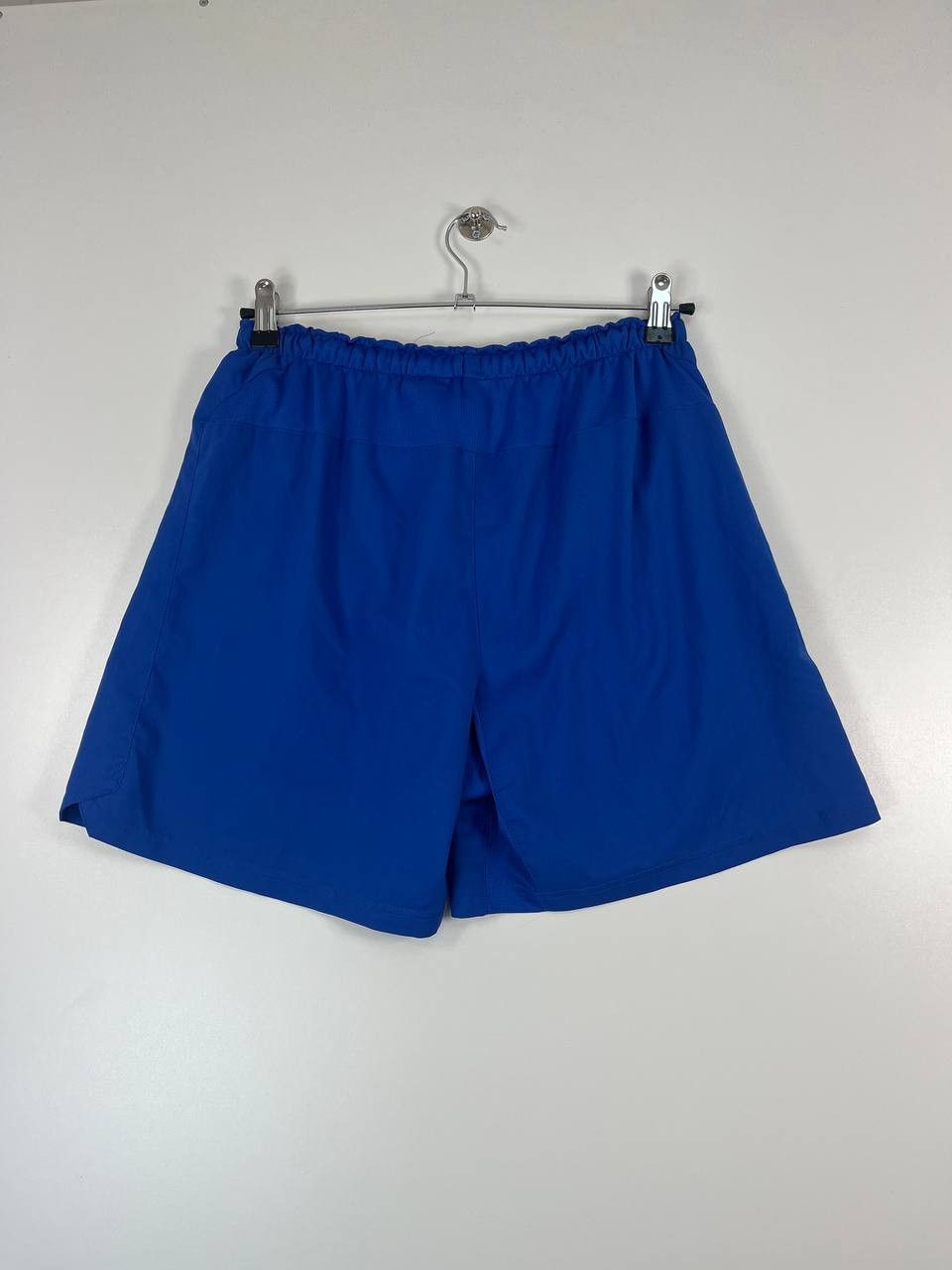 Nike Vintage Basel 1893 Nike Total 90 Home Football Shorts Size S Size US 30 / EU 46 - 6 Thumbnail