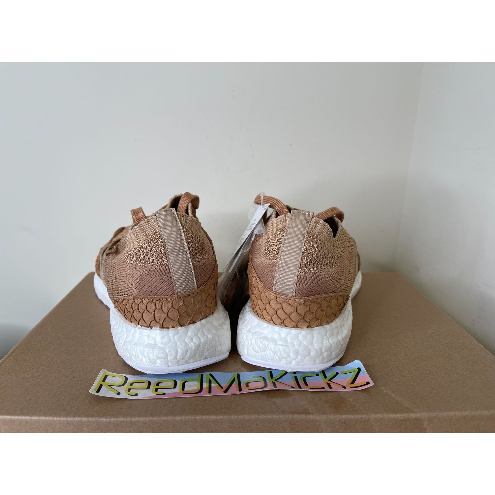 Adidas Adidas EQT Support Ultra PK King Push Bodega Mens 6us Size US 6 / EU 39 - 5 Thumbnail