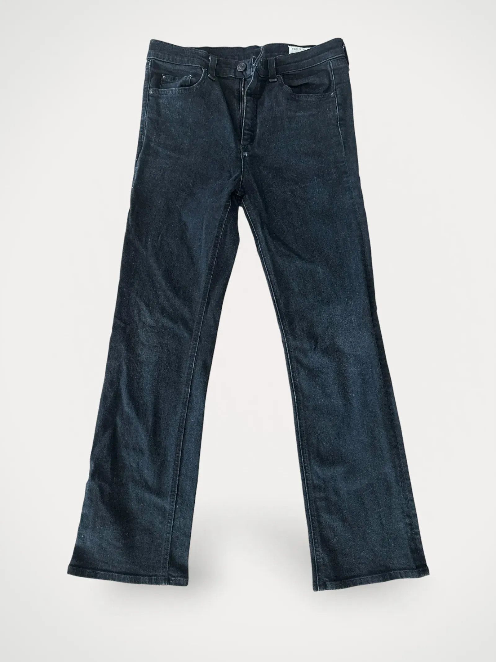 Rag & Bone Rag & Bone Style modele Jeans Size 29" - 1 Thumbnail
