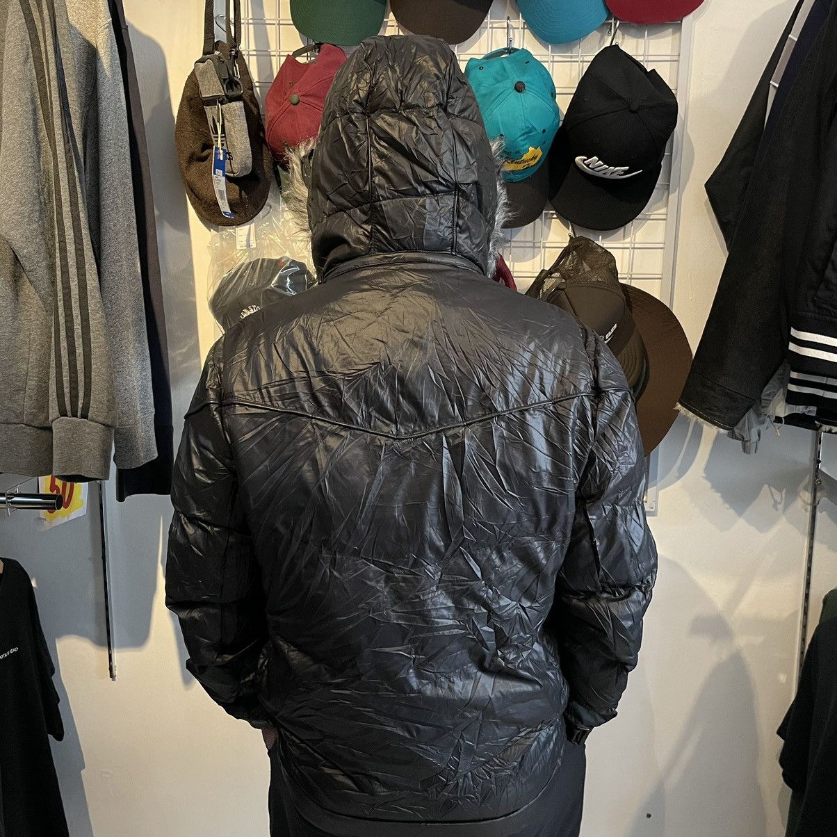 If Six Was Nine × KMRii × Le Grande Bleu (L.G.B.) Villand Fur Jacket LGB Style Ifsixwasnine Size US L / EU 52-54 / 3 - 15 Thumbnail