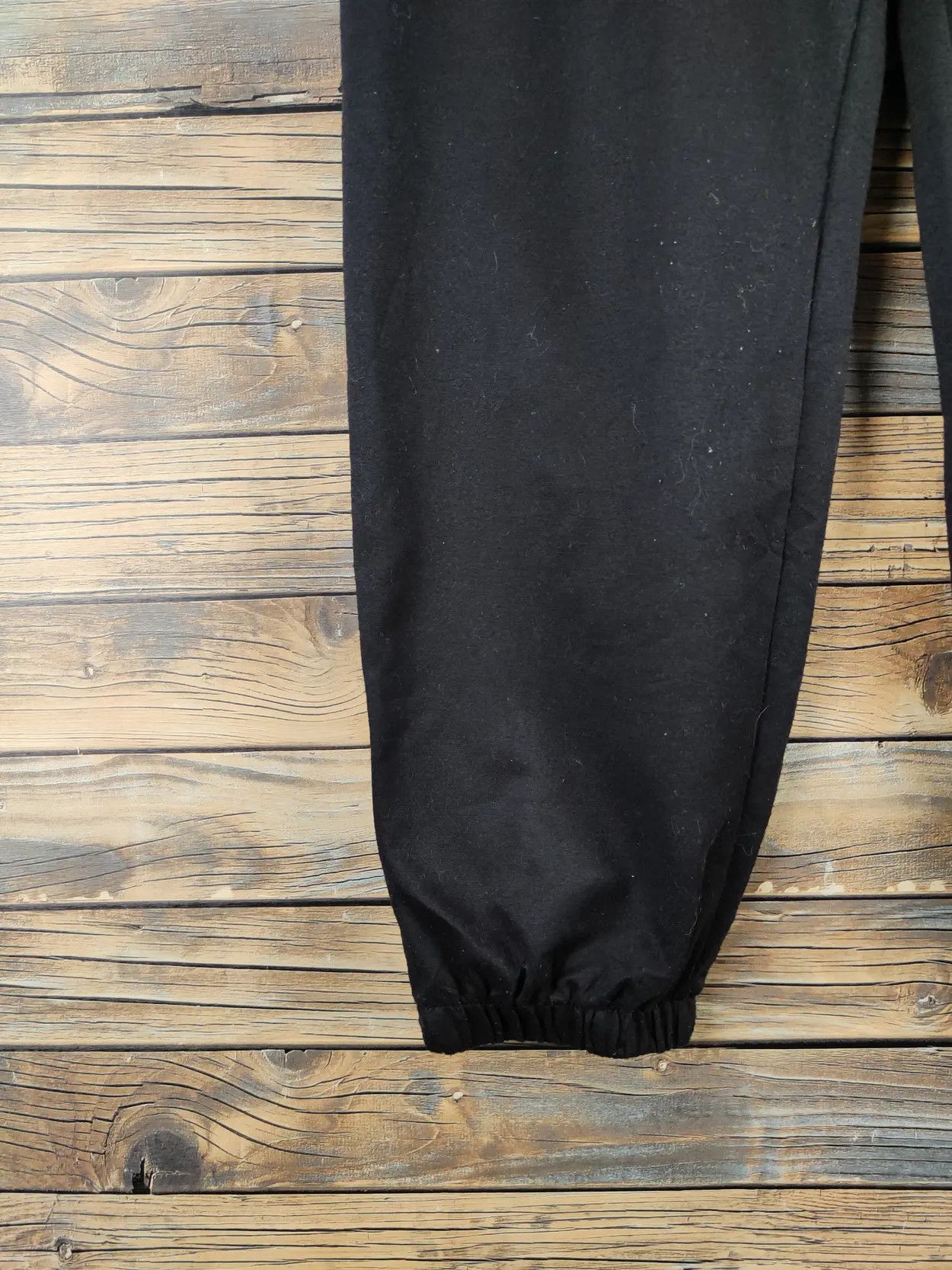 Japanese Brand Japan Black Angel Multipocket Sweatpants #2199 Size US 29 - 10 Thumbnail