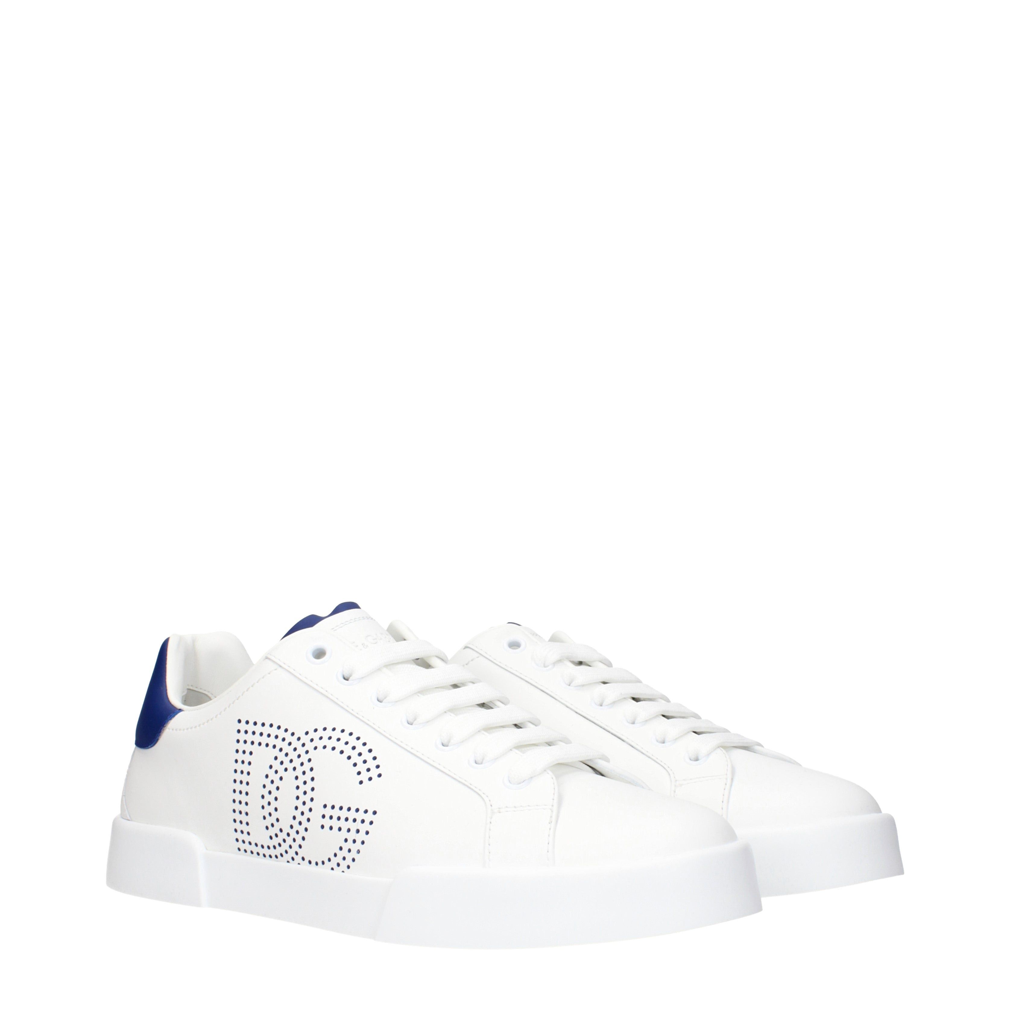 Dolce & Gabbana Sneakers Size US 7 / EU 40 - 1 Thumbnail
