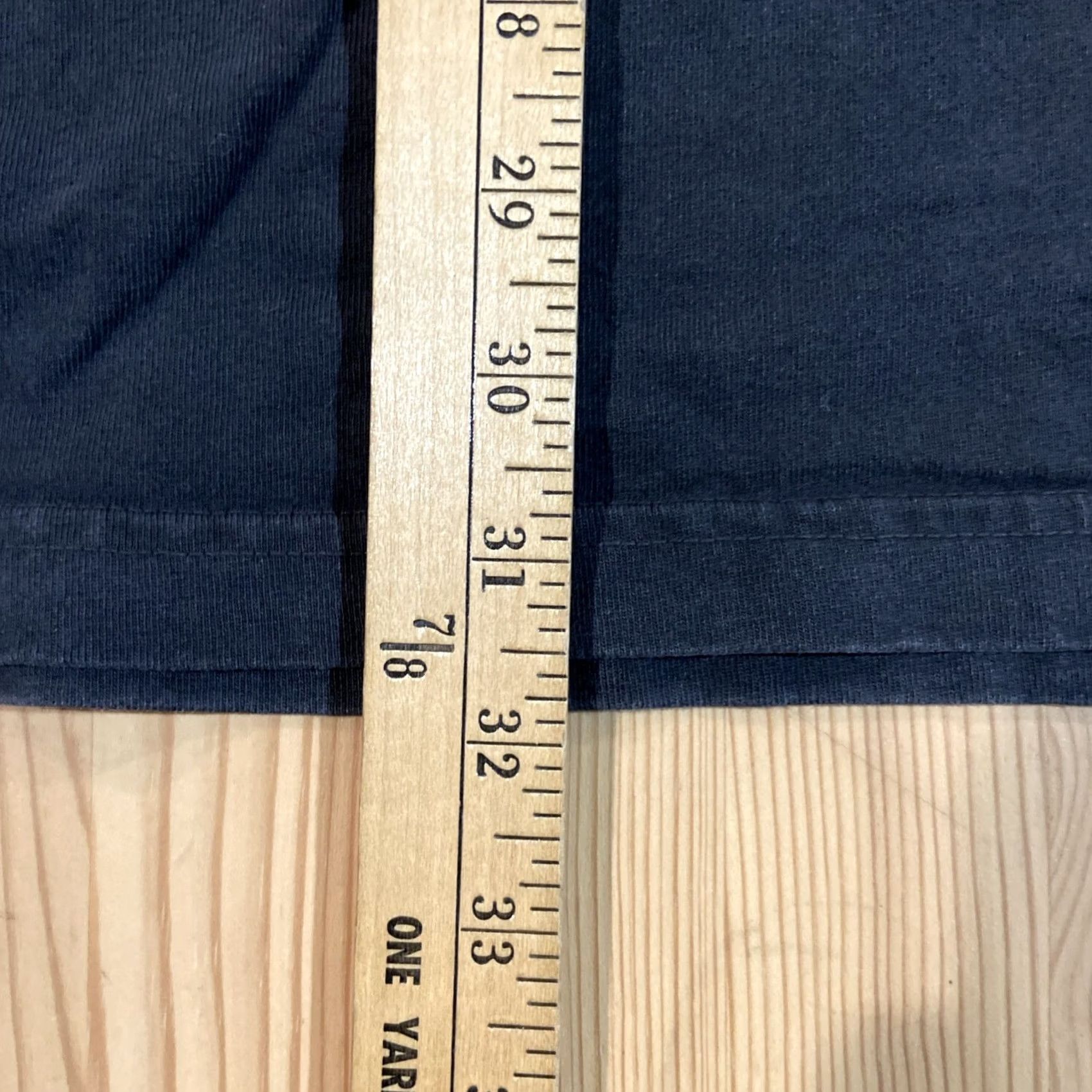 Vintage Reigning Fury T-Shirt Men Black Crewneck XL Skull Pilot Fighter Pilot Outdoor Urban All Seasons Breathable Lightweight Logo Size US XL / EU 56 / 4 - 4 Thumbnail
