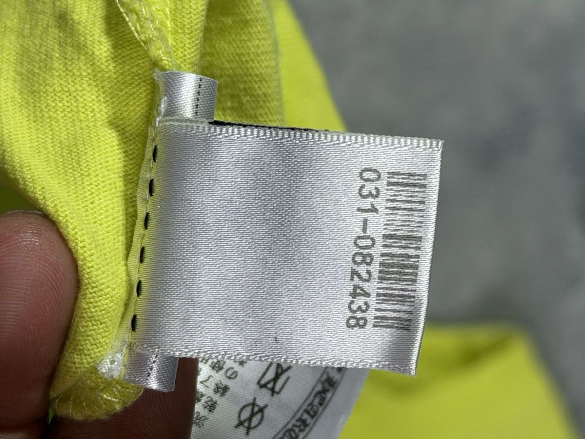 Chrome Hearts Chrome Hearts Matty Boy Lime Green Chain Size US XL / EU 56 / 4 - 13 Thumbnail