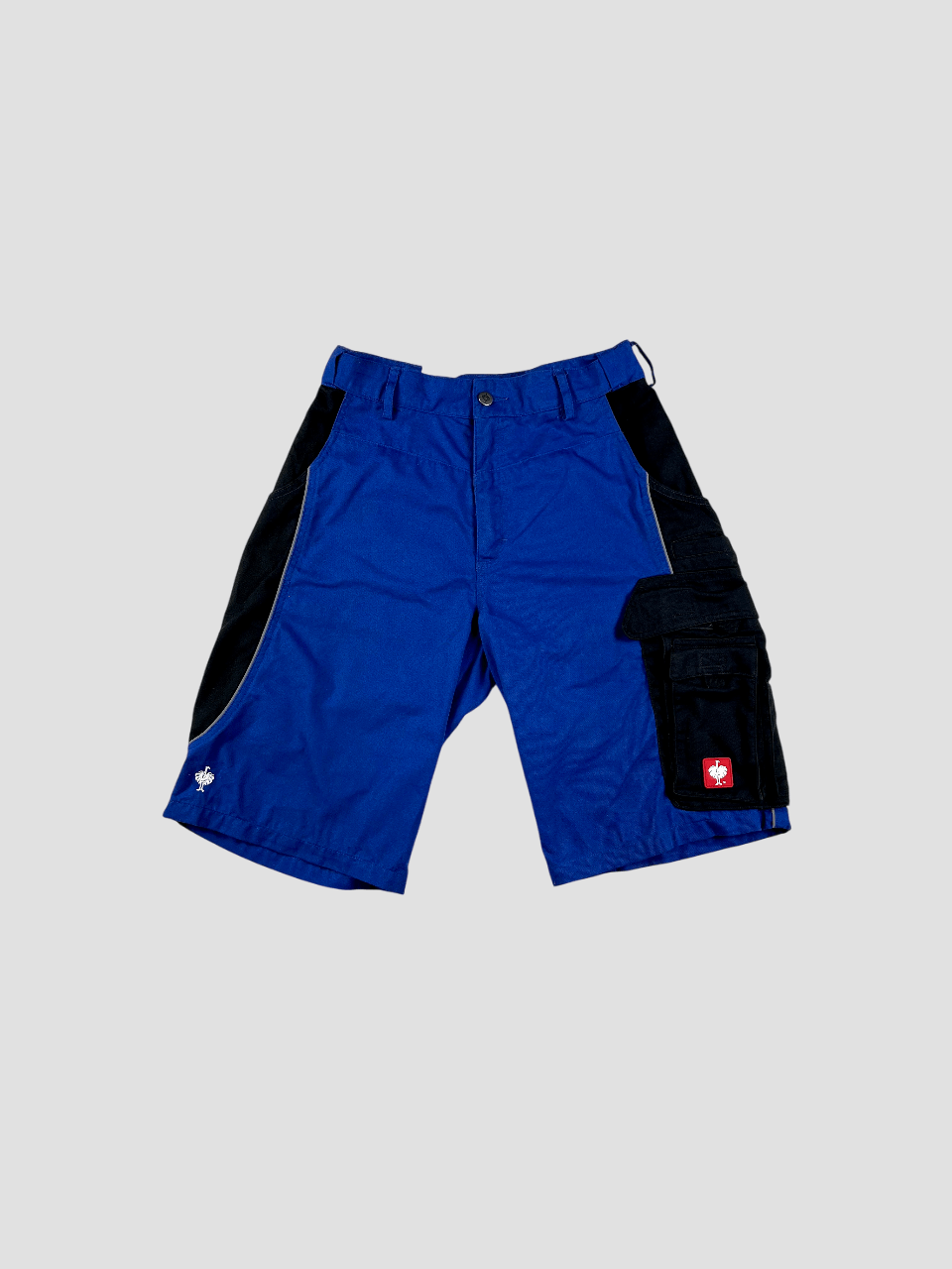 Carhartt Engelbert Strauss Shorts 48 Size US 32 / EU 48 - 1 Thumbnail