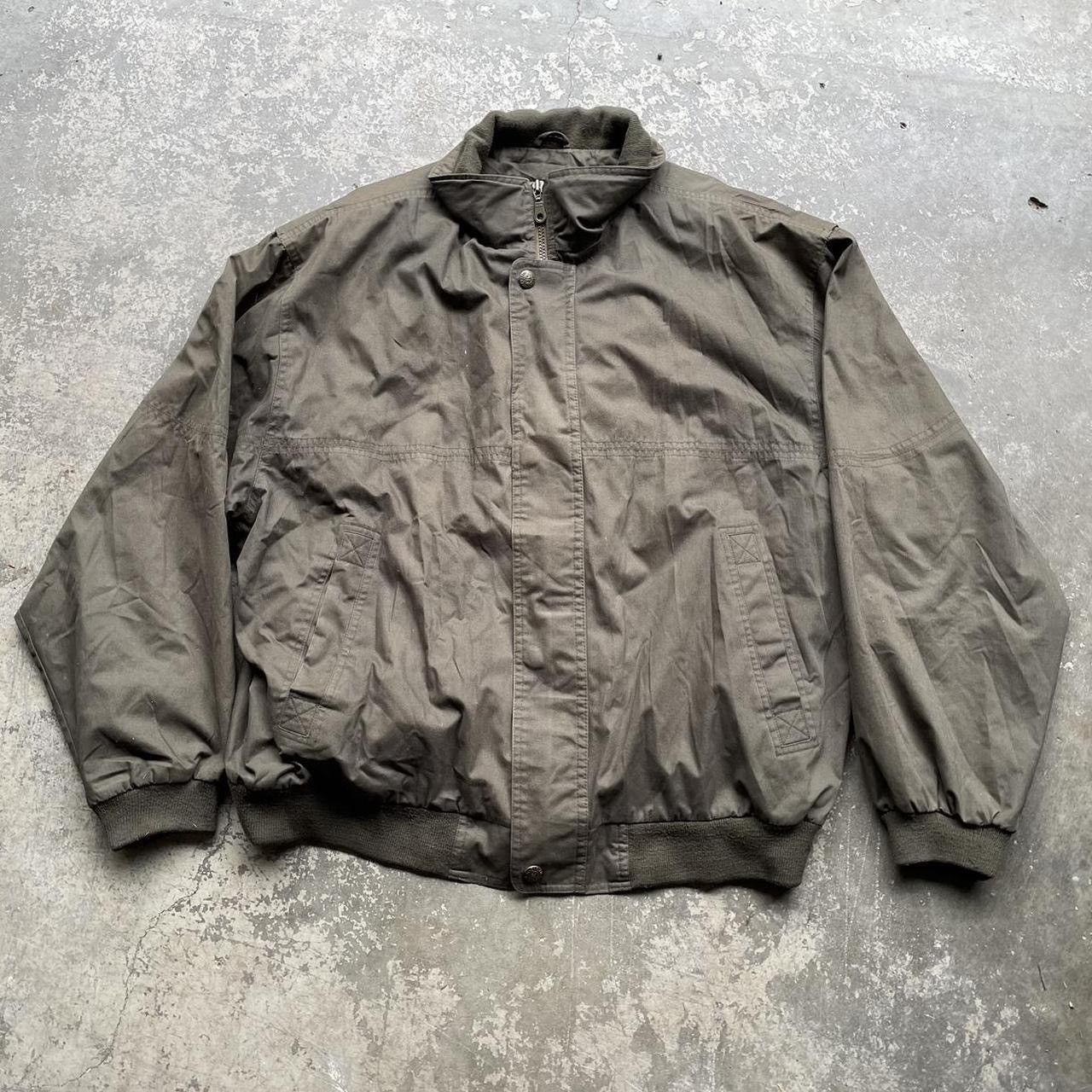 Pacific Trail gorpcore streetwear pacific trail bomber jacket size XL Size US XL / EU 56 / 4 - 1 Preview