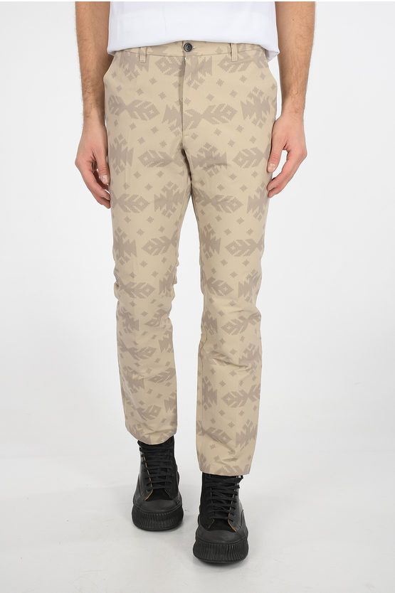 OAMC o1y0225 Casual Pant in Beige Size US 31 - 1 Thumbnail