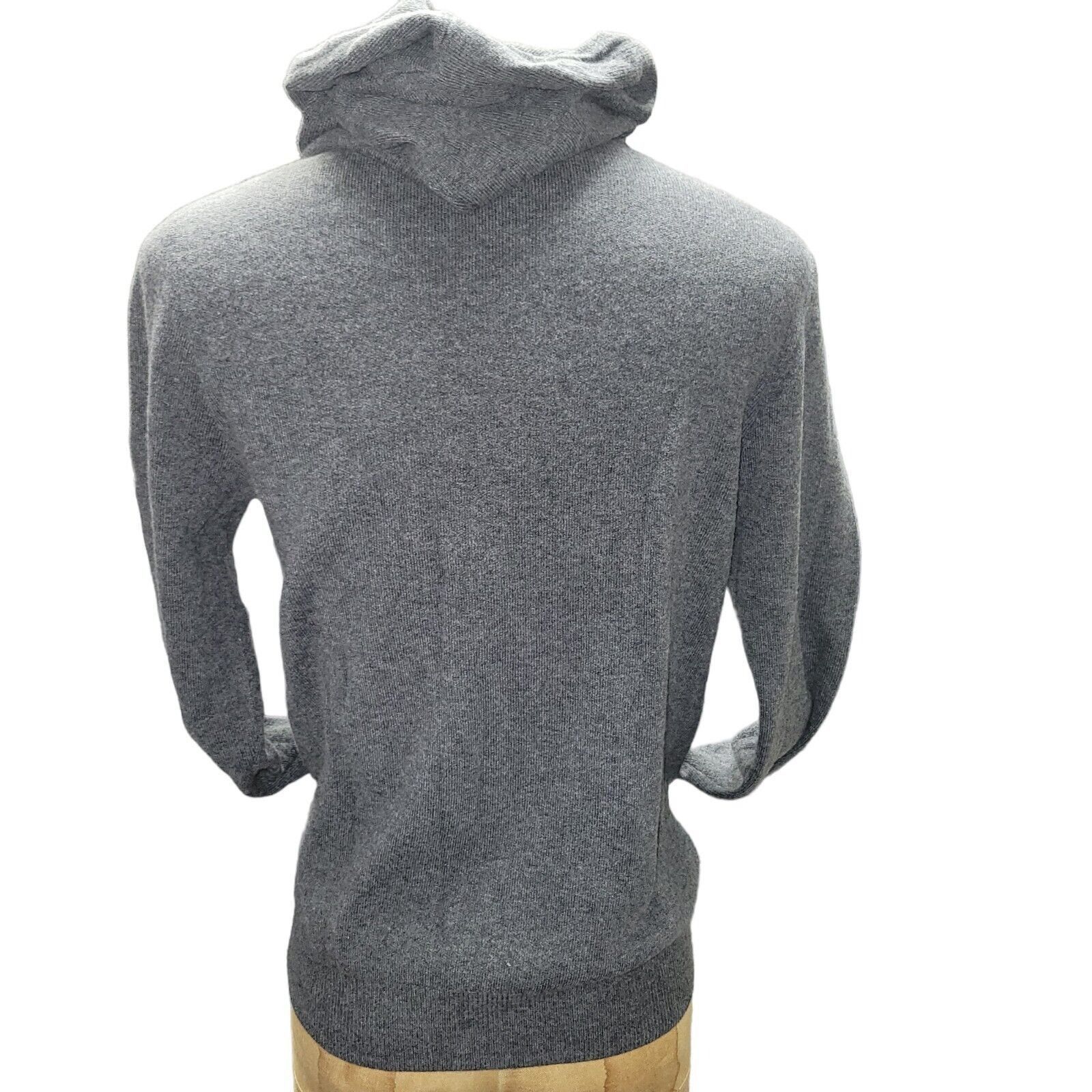 Slate & Stone Slate & Stone Slim Fit Pullover Hoodie Sweater Men's. Size M Size US M / EU 48-50 / 2 - 6 Thumbnail