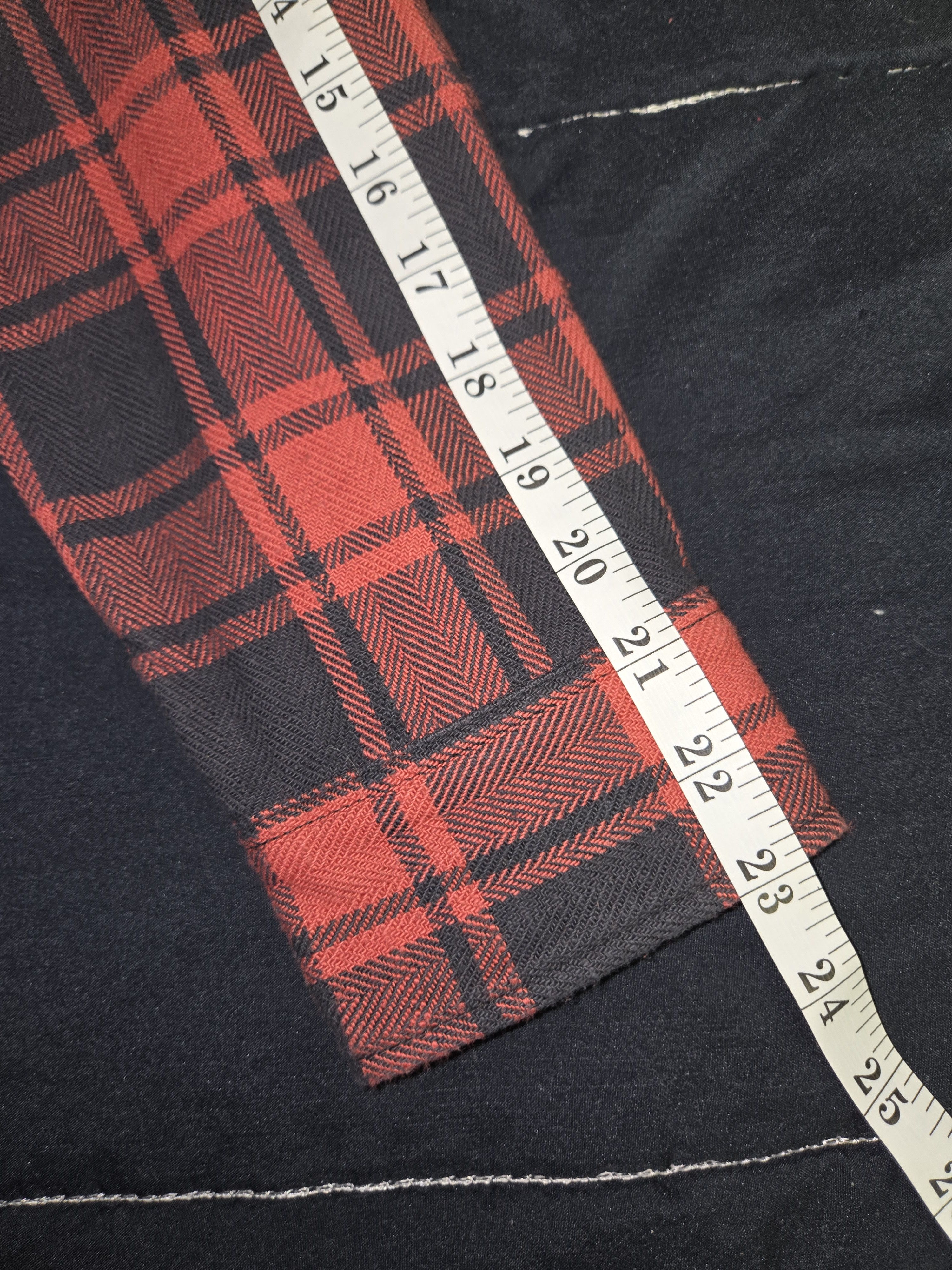 Big John Big John Flannel Size US M / EU 48-50 / 2 - 10 Thumbnail