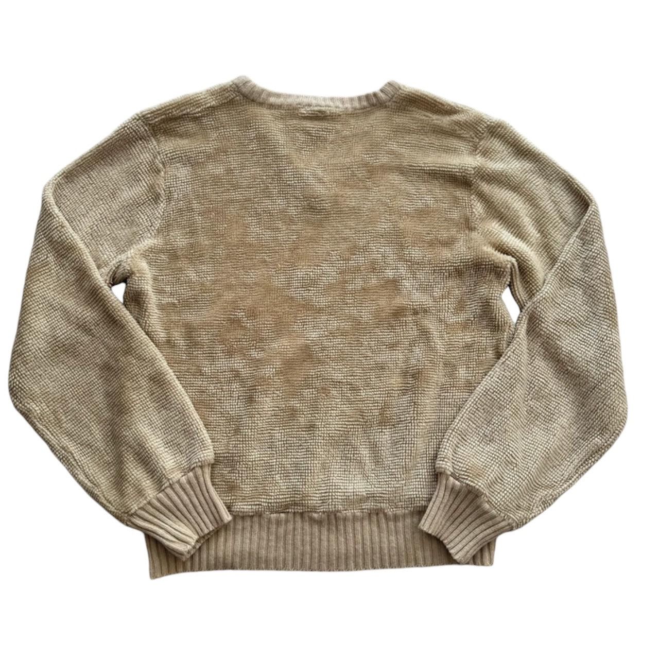 Vintage Vintage Women's Grapevines Sweater Women's Size L V-Neck Size L / US 10 / IT 46 - 5 Thumbnail