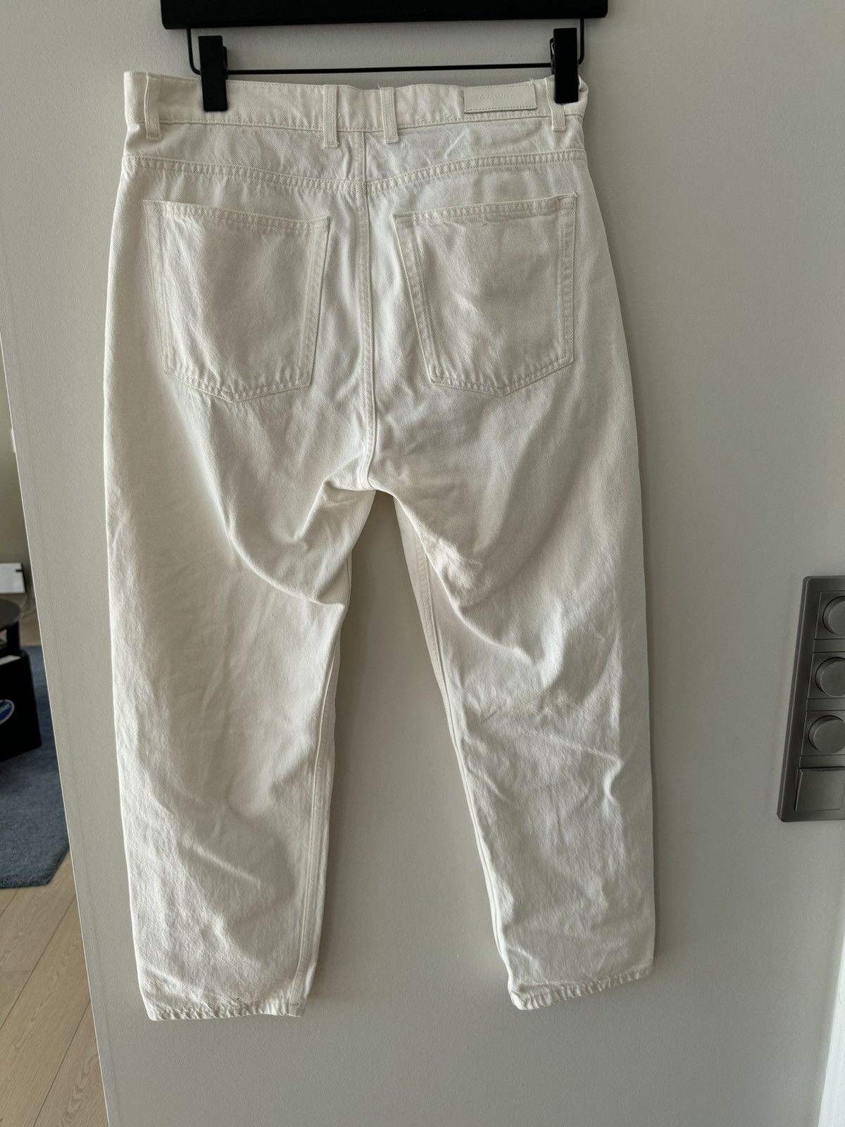 Tom Wood Tom Wood Jeans Size US 31 - 5 Thumbnail