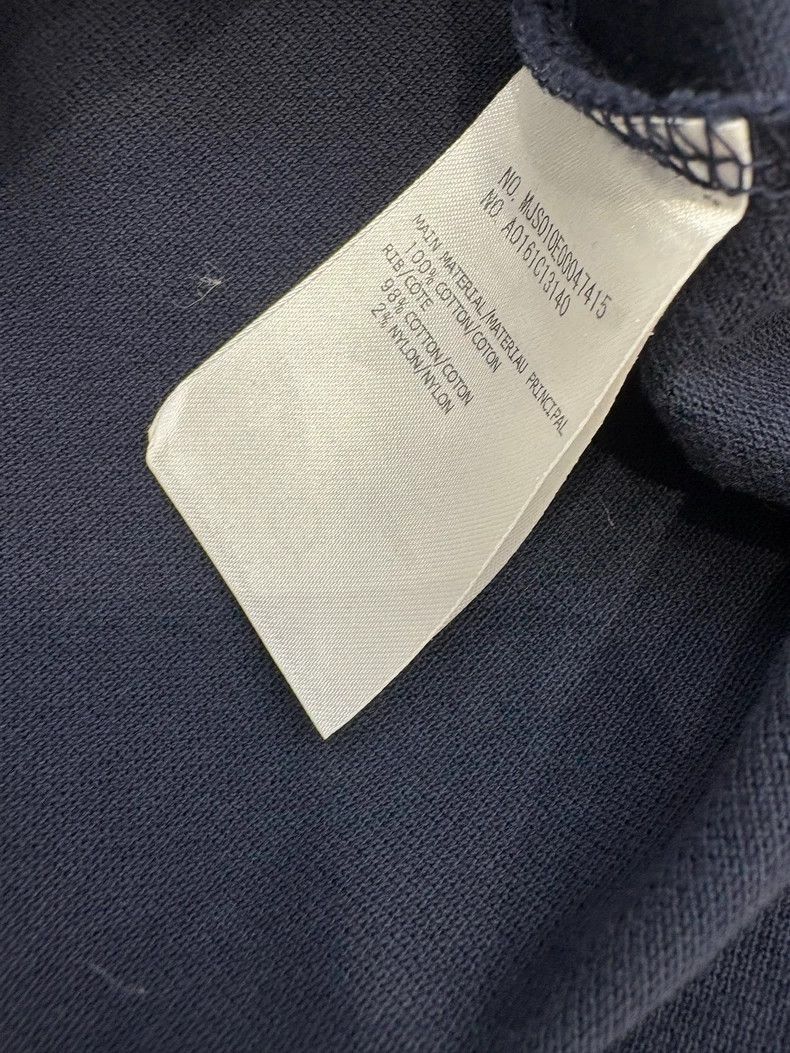 Thom Browne Thom Browne polo shirt short sleeves Size US M / EU 48-50 / 2 - 5 Thumbnail
