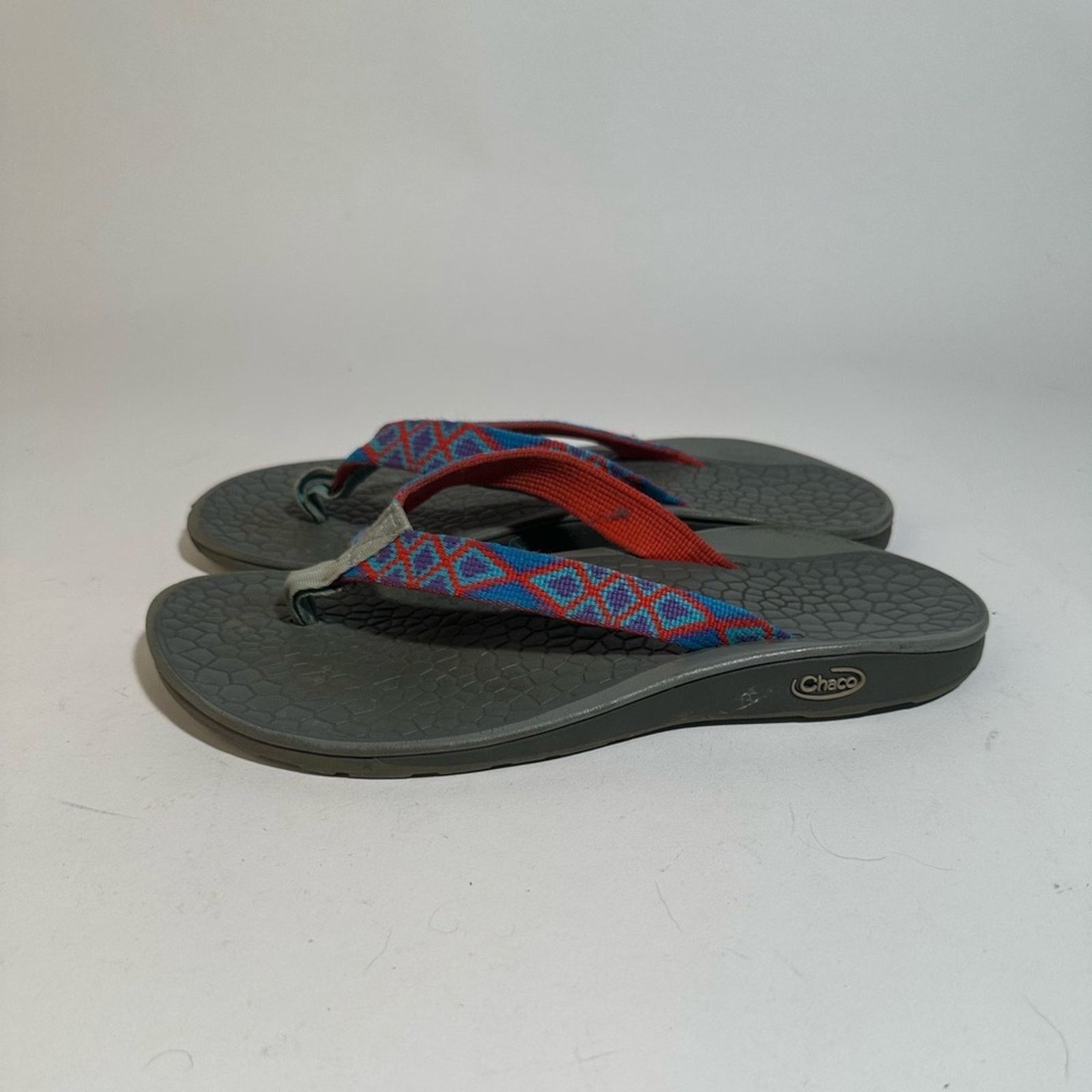 Chaco Chaco Flip Eco Trend Flip Flop Size US 8 / IT 38 - 2 Thumbnail