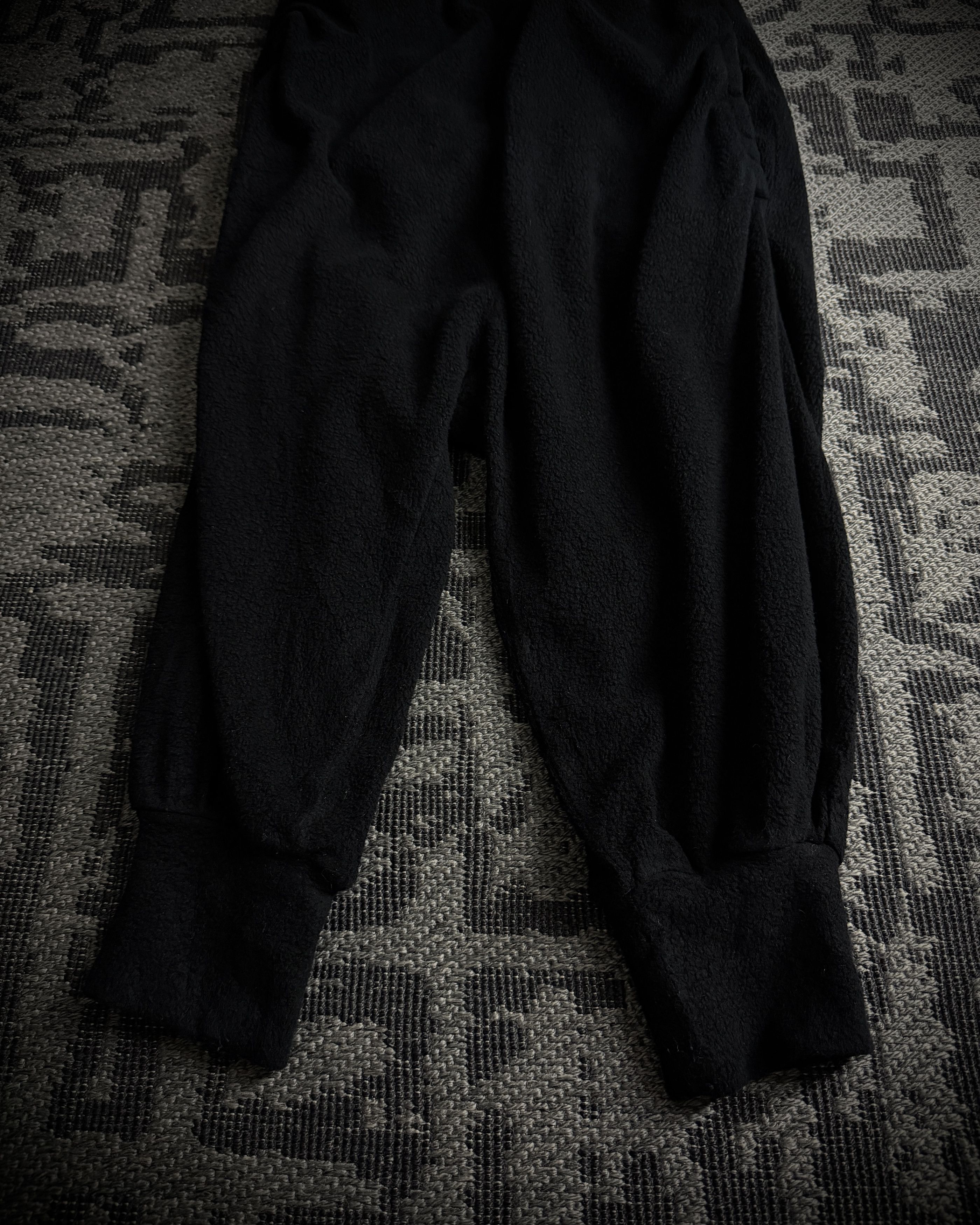 If Six Was Nine IF SIX WAS NINE/ SARROUEL Sweat Harlem Pants Size US 33 - 5 Thumbnail