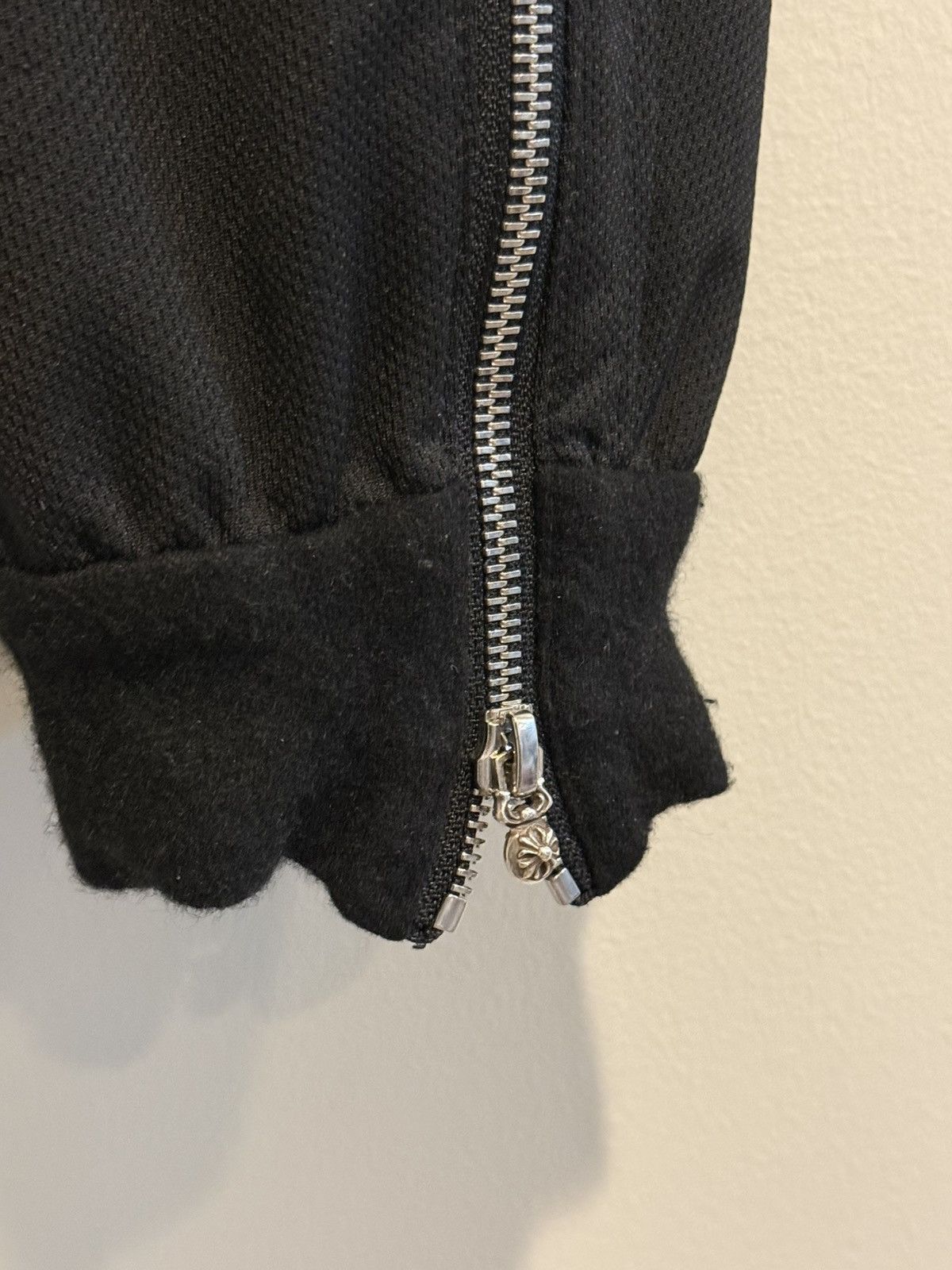 Chrome Hearts Chrome Hearts Track Jacket Size US XXL / EU 58 / 5 - 6 Thumbnail
