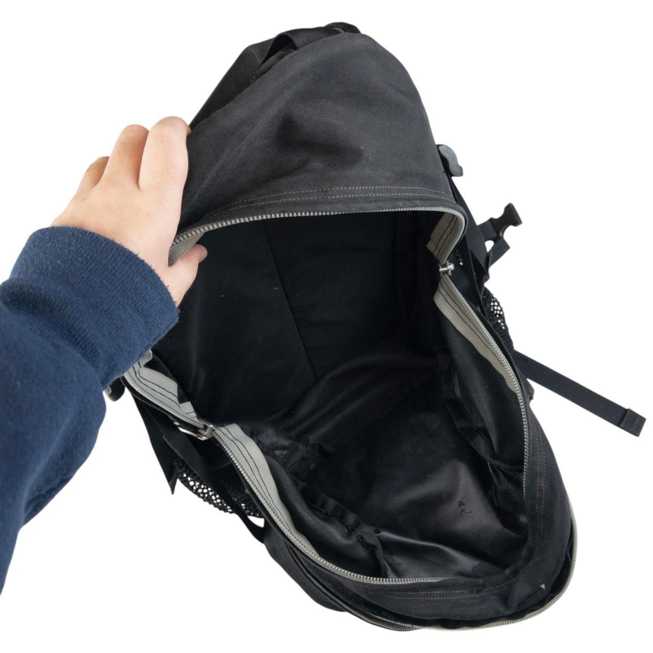 The North Face Vintage The North Face Mainframe Backpack Size ONE SIZE - 4 Thumbnail