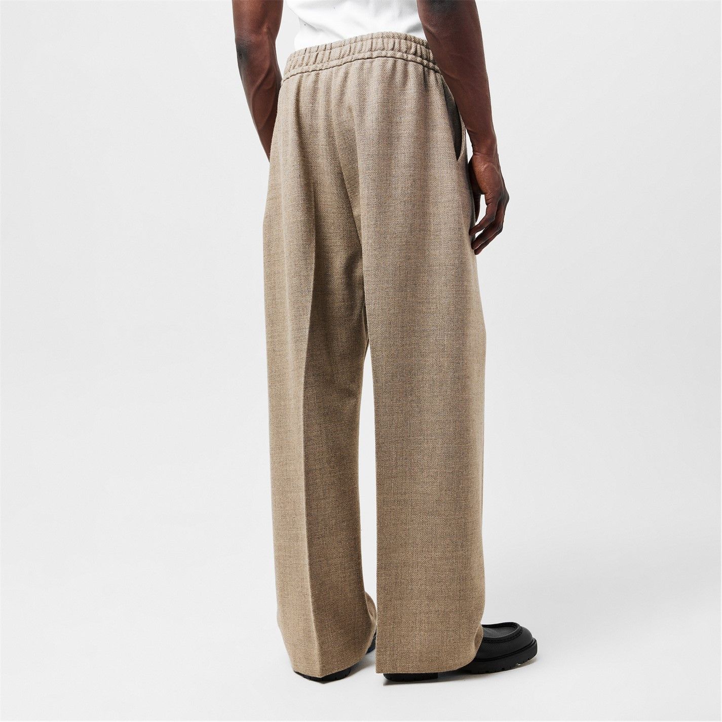 Fear of God Wide Leg Trousers Size US 32 / EU 48 - 5 Thumbnail
