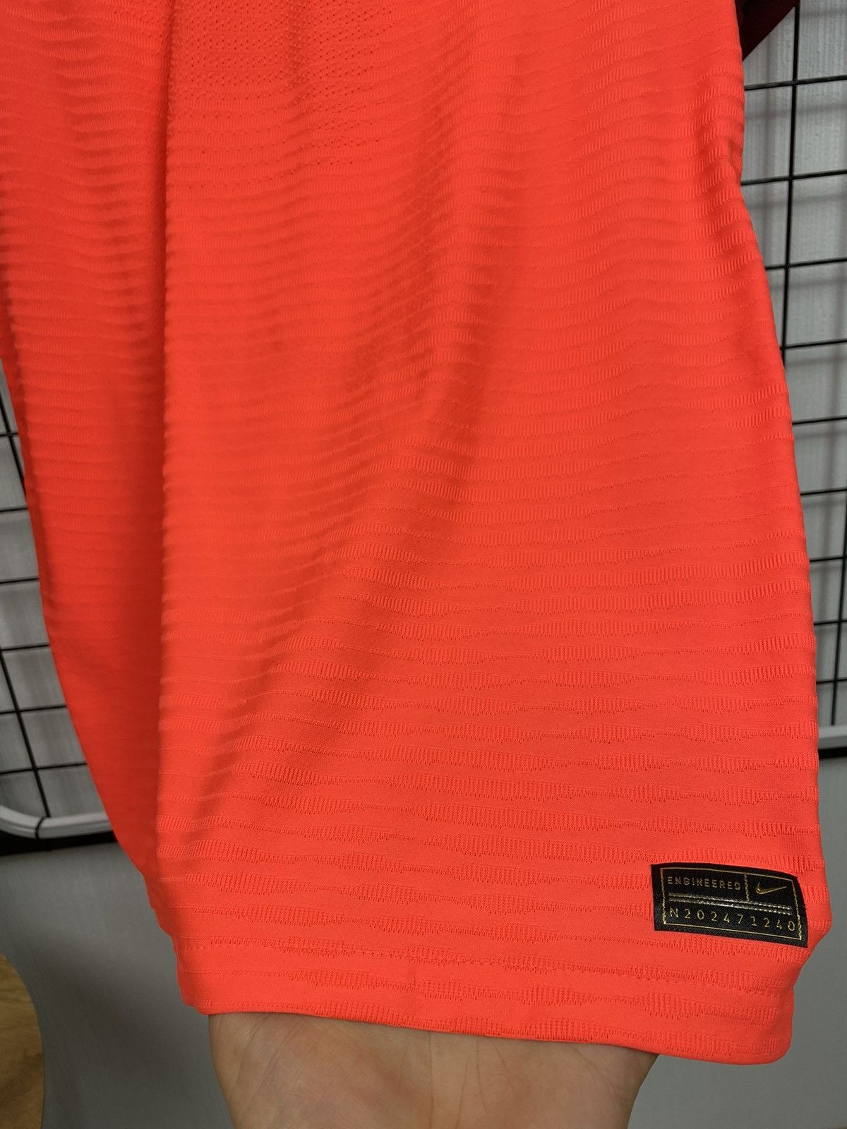 Nike Nike England Womens jersey SS Player Issue Away Shirt 2022 Size XL / US 12-14 / IT 48-50 - 7 Thumbnail
