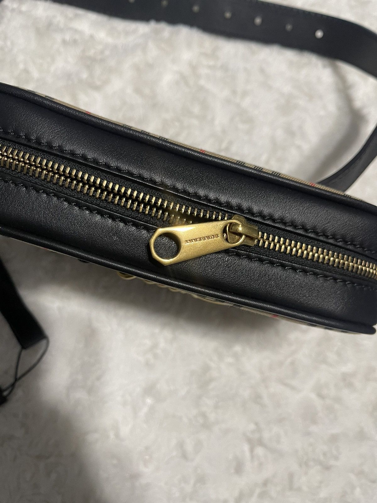 Burberry Burberry Fanny pack / Belt bag Size ONE SIZE - 3 Thumbnail