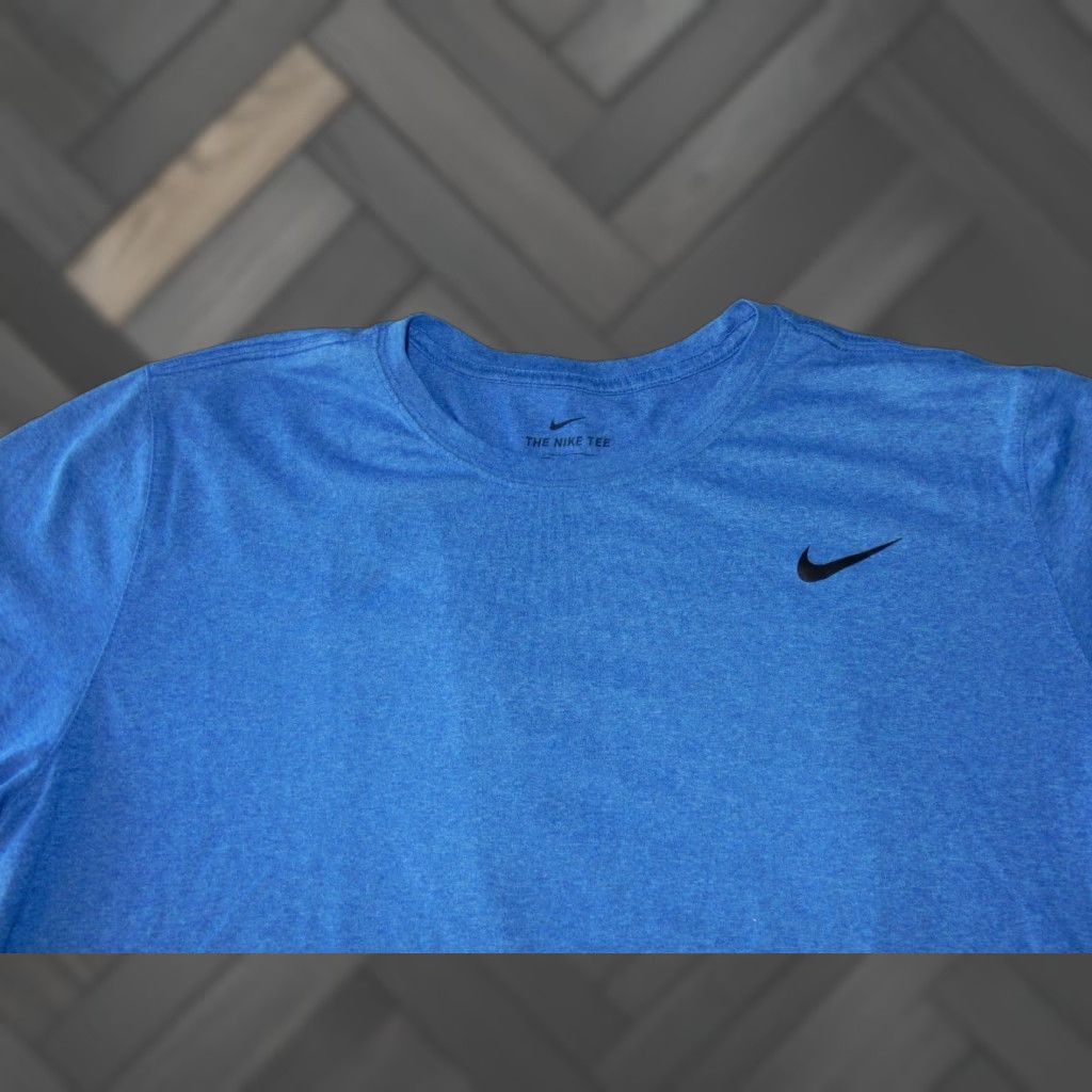 Nike Nike Men's T Shirt Size XL Size US XL / EU 56 / 4 - 1 Thumbnail
