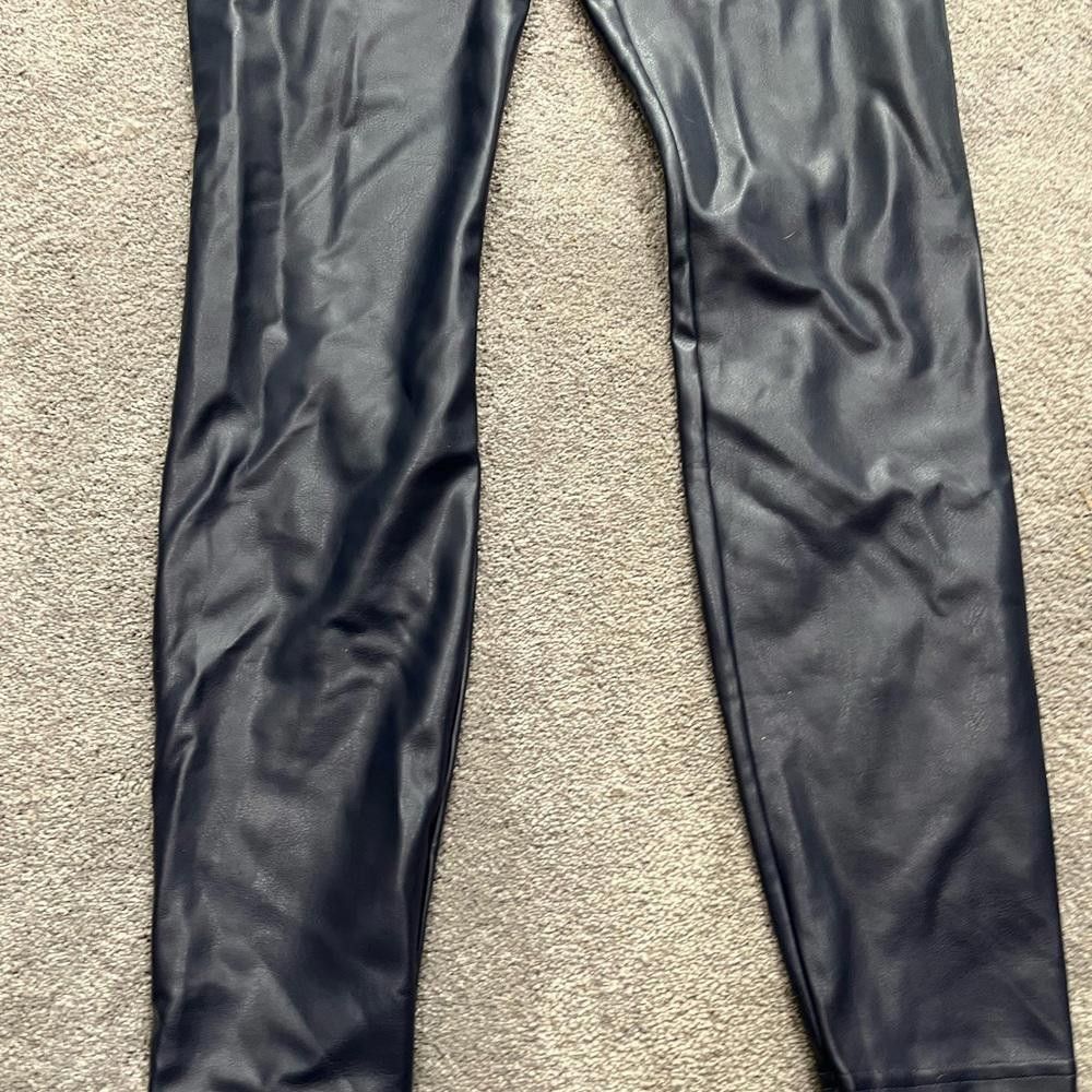 Designer white house black market Runway Legging Size 28" / US 6 / IT 42 - 5 Thumbnail