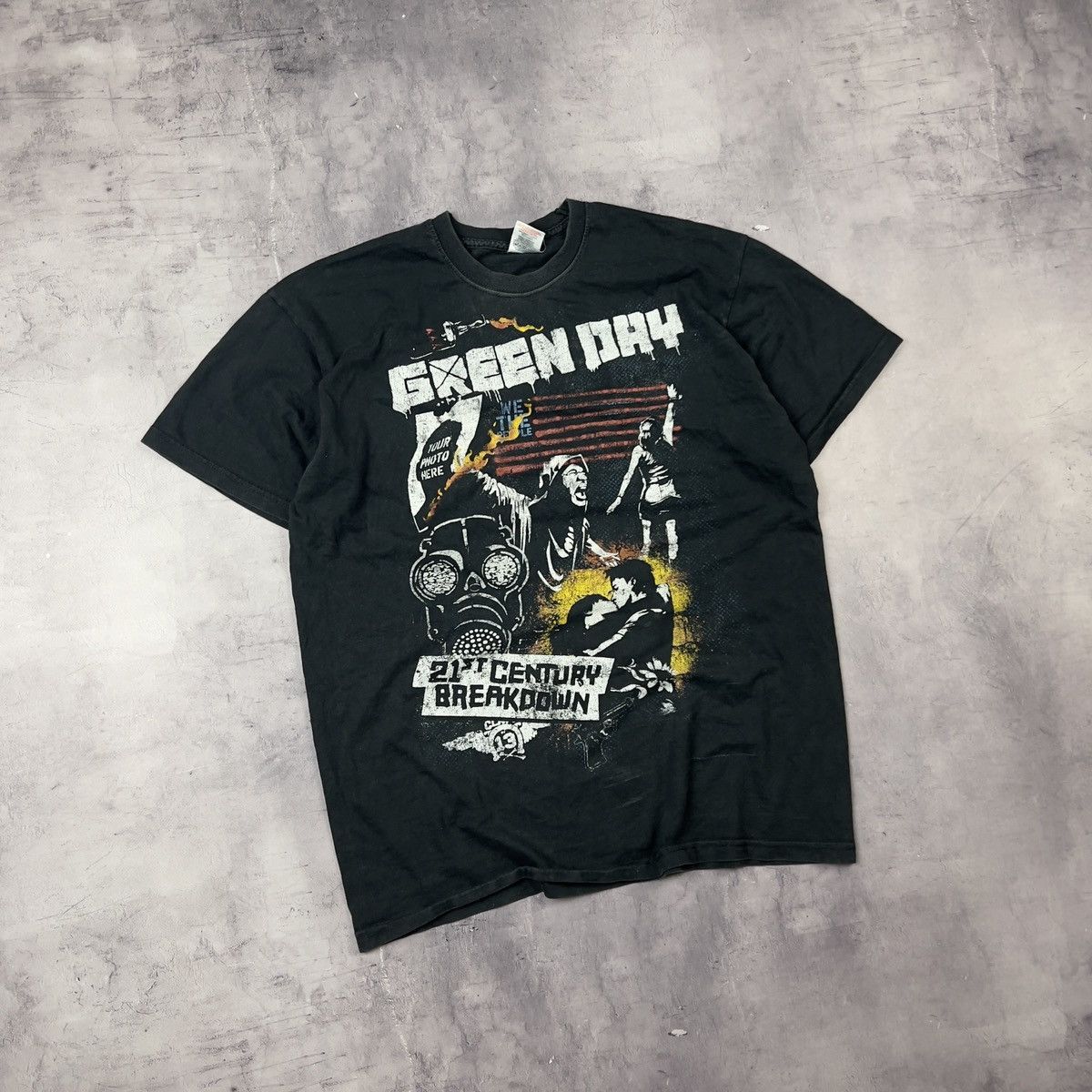 21st Century Breakdown Shirt | Grailed