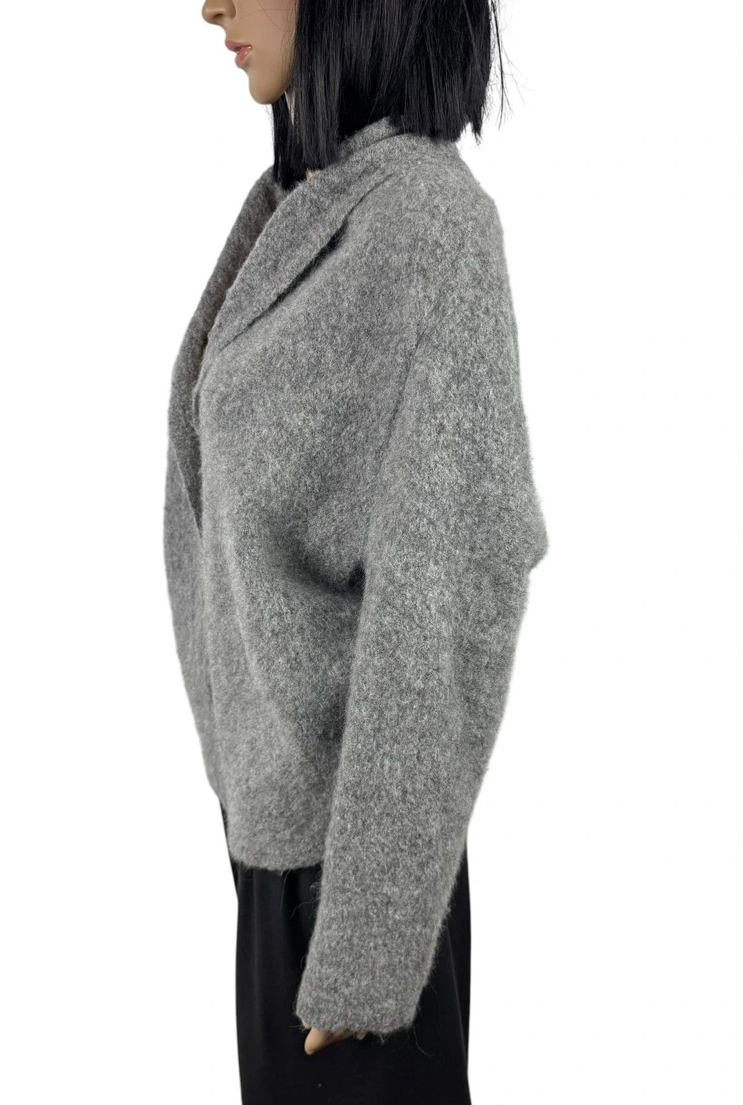 OSKA Oska Alpaca Cardigan size 1 Size S / US 4 / IT 40 - 5 Thumbnail