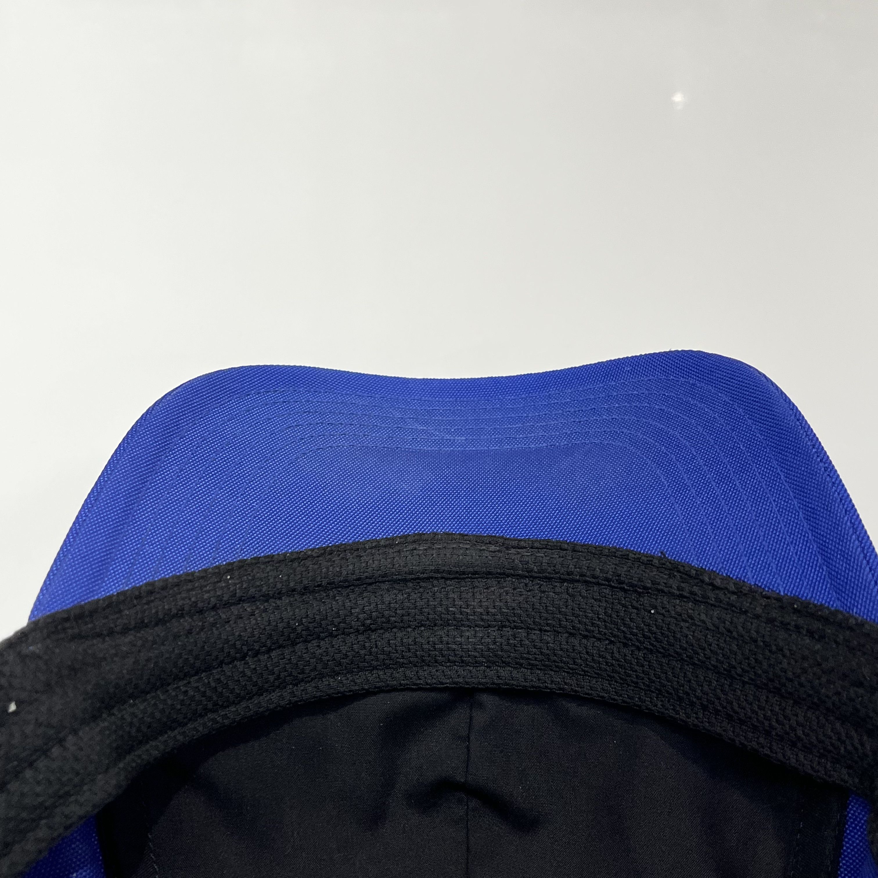 Kenzo Kenzo Cap Blue Size ONE SIZE - 15 Thumbnail