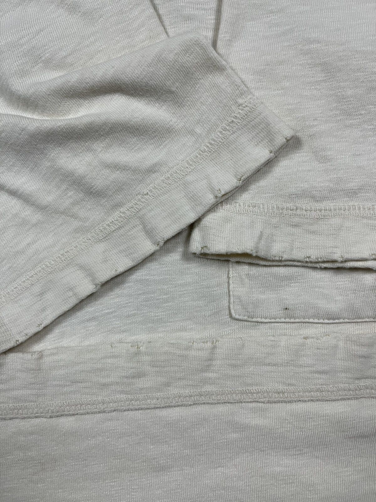 Johnbull 90s johnbull kojima polo shirt Size US M / EU 48-50 / 2 - 11 Thumbnail