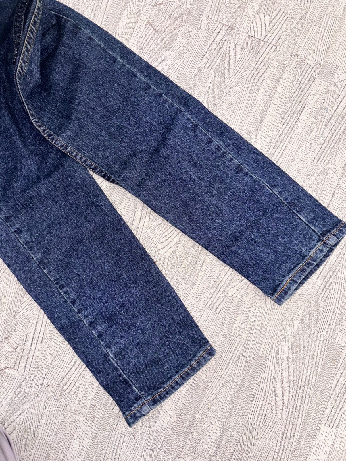 Levi's Levi’s 510 Denim Jeans Size US 29 - 10 Thumbnail