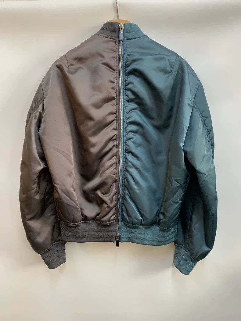 Dior Dior Excellent collection for fashion fans AW20 menswear sh Size US M / EU 48-50 / 2 - 3 Thumbnail