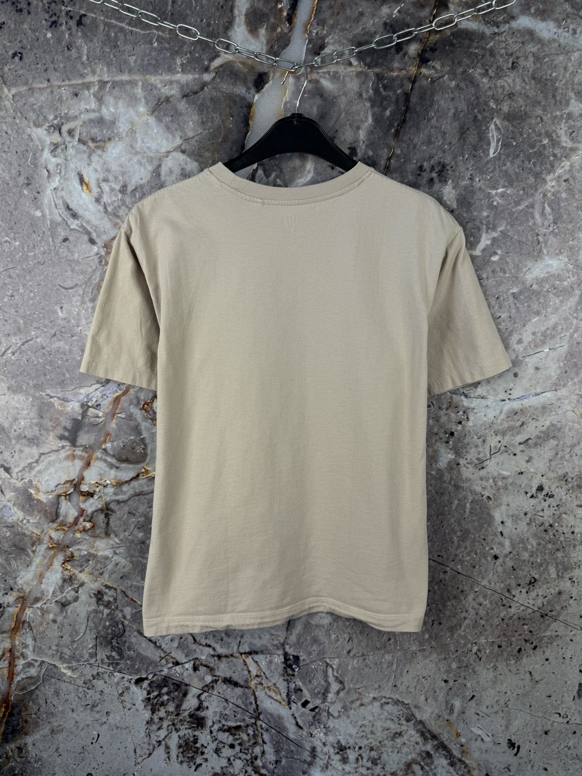 Uniqlo Men’s Uni Qlo Musée Du Louvre T-Shirt Size Medium Size US M / EU 48-50 / 2 - 11 Thumbnail