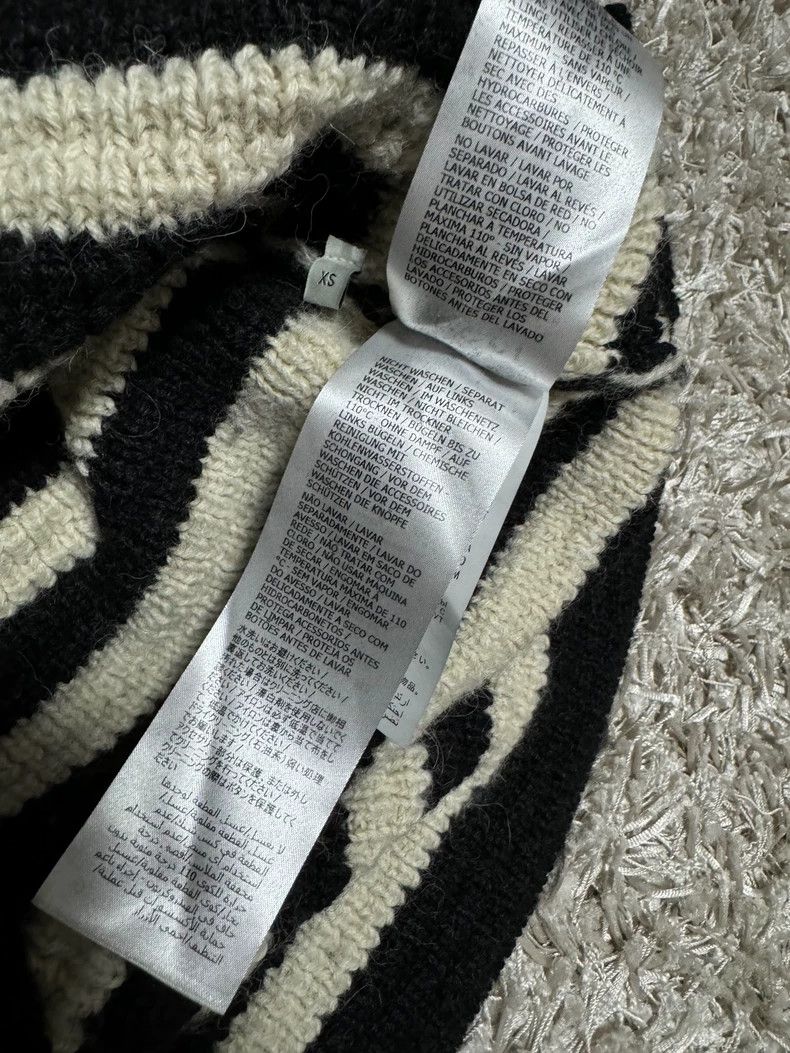 Gucci Gucci The same sweater jacket 2503-Nextarrow Size US XS / EU 42 / 0 - 5 Thumbnail