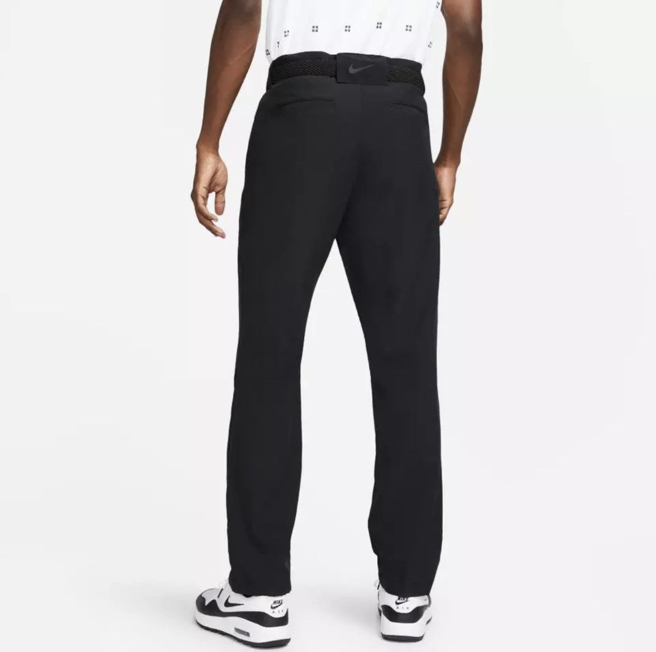 Nike NIKE TOUR VAPOR DRI-FIT GOLF PANTS SLIM FIT Size US 30 / EU 46 - 2 Thumbnail
