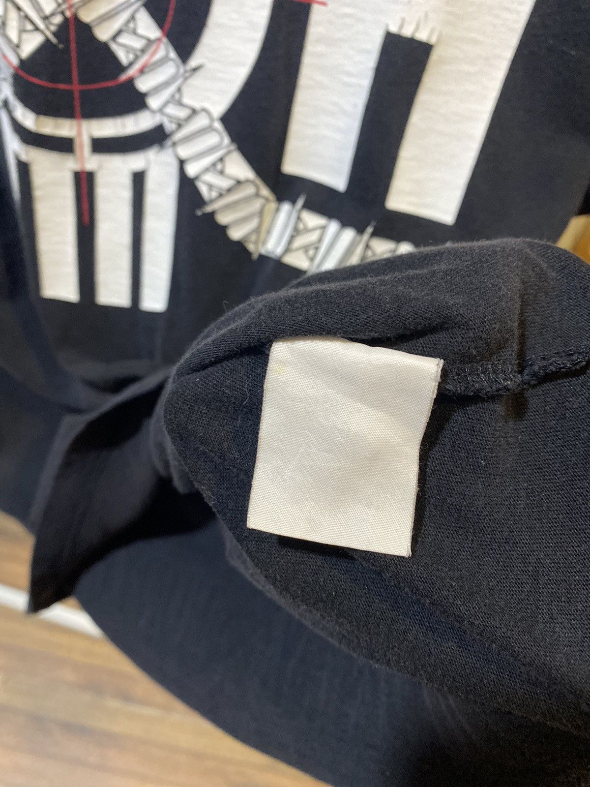 Bounty Hunter Bounty Hunter X Recon - Neigbourhood Mastermind Stussy BAPE Size US M / EU 48-50 / 2 - 6 Thumbnail