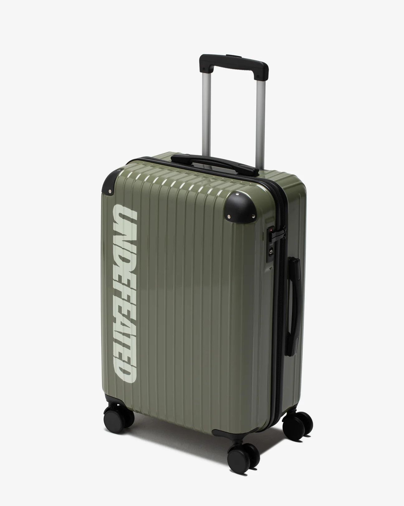 UNDEFEATED CHECK-IN LUGGAGE - OLIVE
