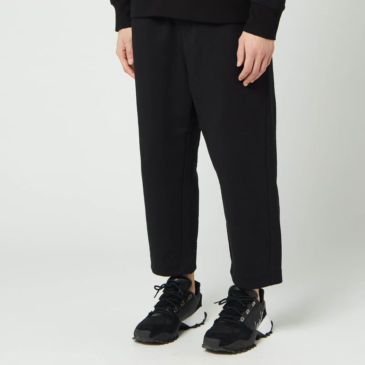 Y3 Yohji Yamamoto Adidas Y3 Sweatpants Yohji Yamamoto Adidas Y-3