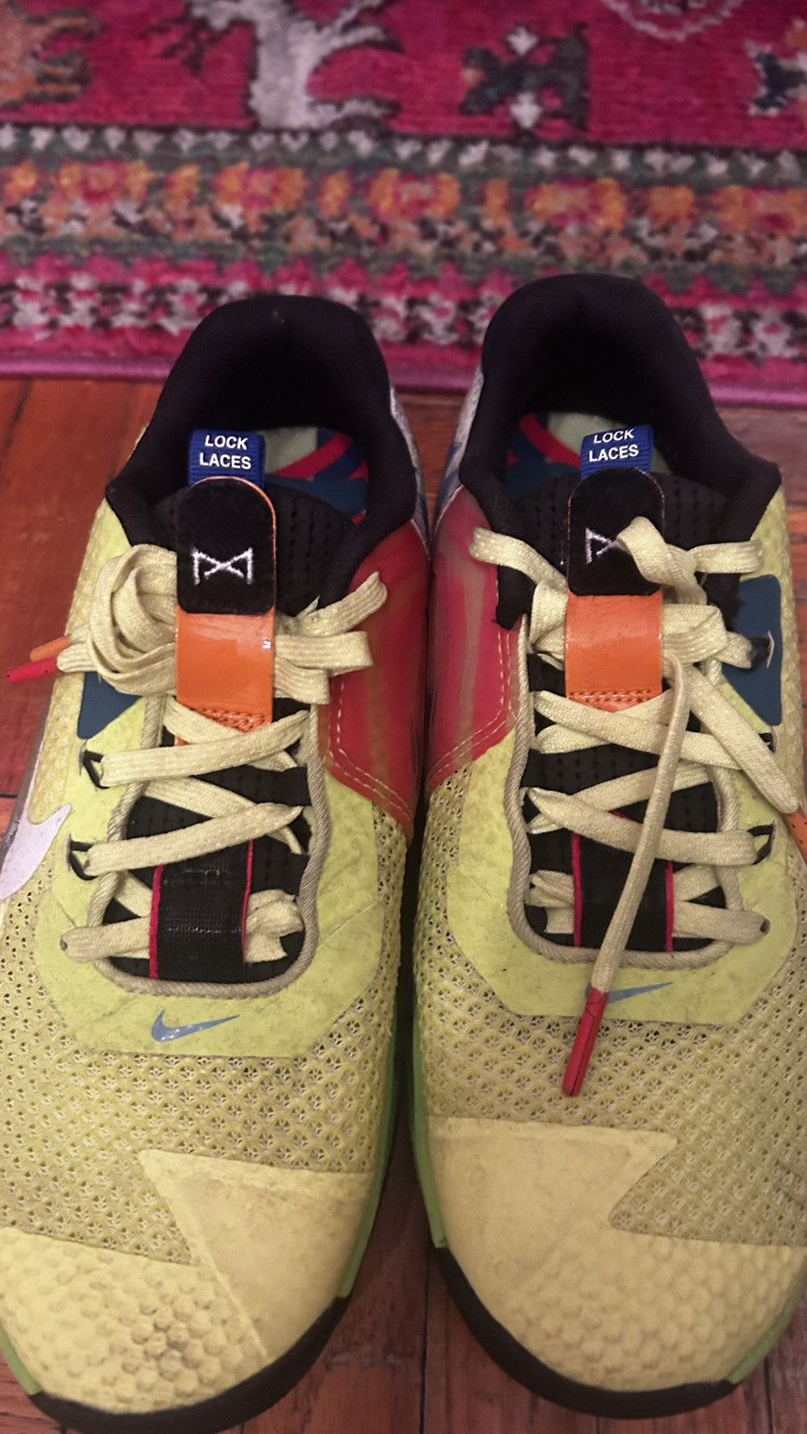 Nike Nike Macon 7 AMP Size US 7.5 / EU 40-41 - 3 Thumbnail