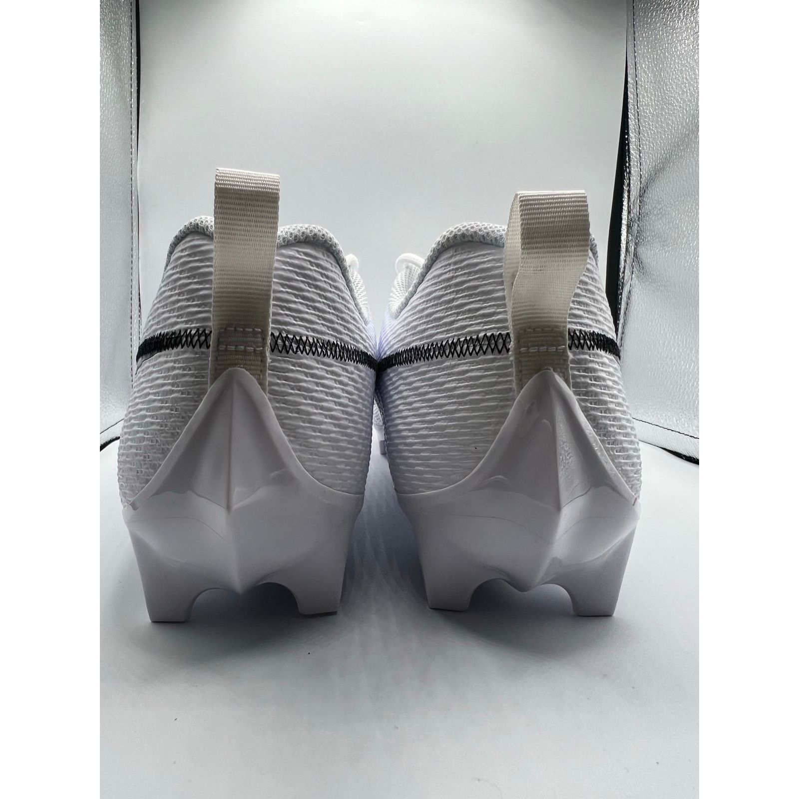 Nike Nike Vapor Edge Speed 360 2 TB “White Black” size 14 men’s Size US 14 / EU 47 - 4 Thumbnail