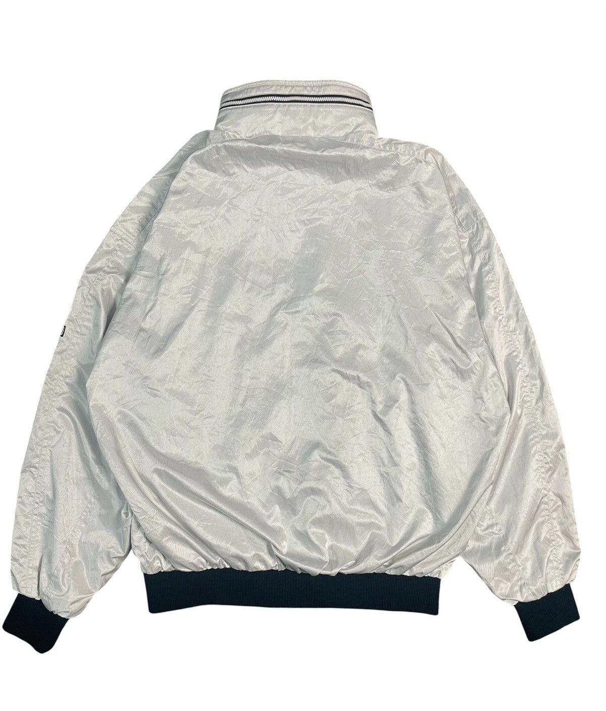 Kappa Vintage Kappa Jacket Size US XL / EU 56 / 4 - 2 Thumbnail