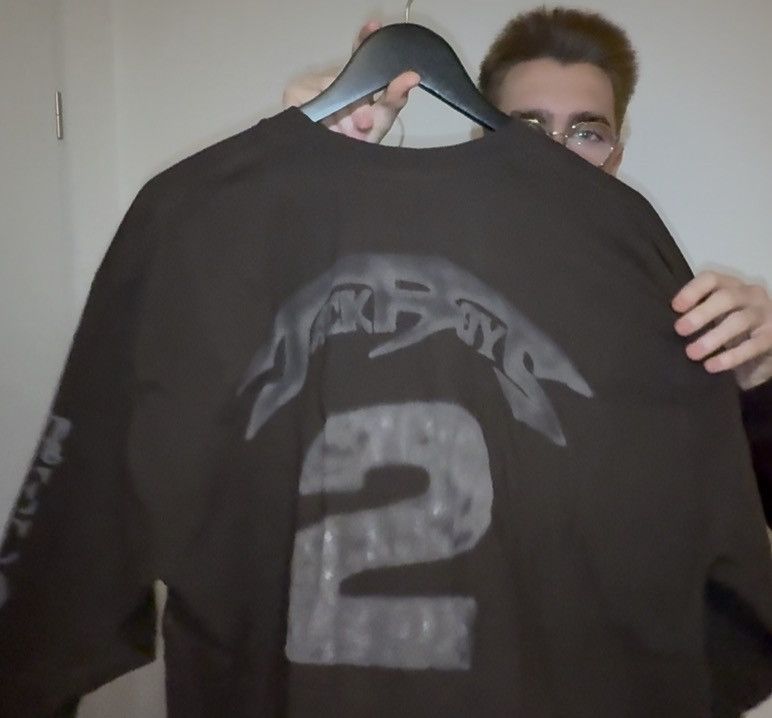 Travis Scott JACKBOYS 2 PACK A3 Size US XL / EU 56 / 4 - 1 Thumbnail