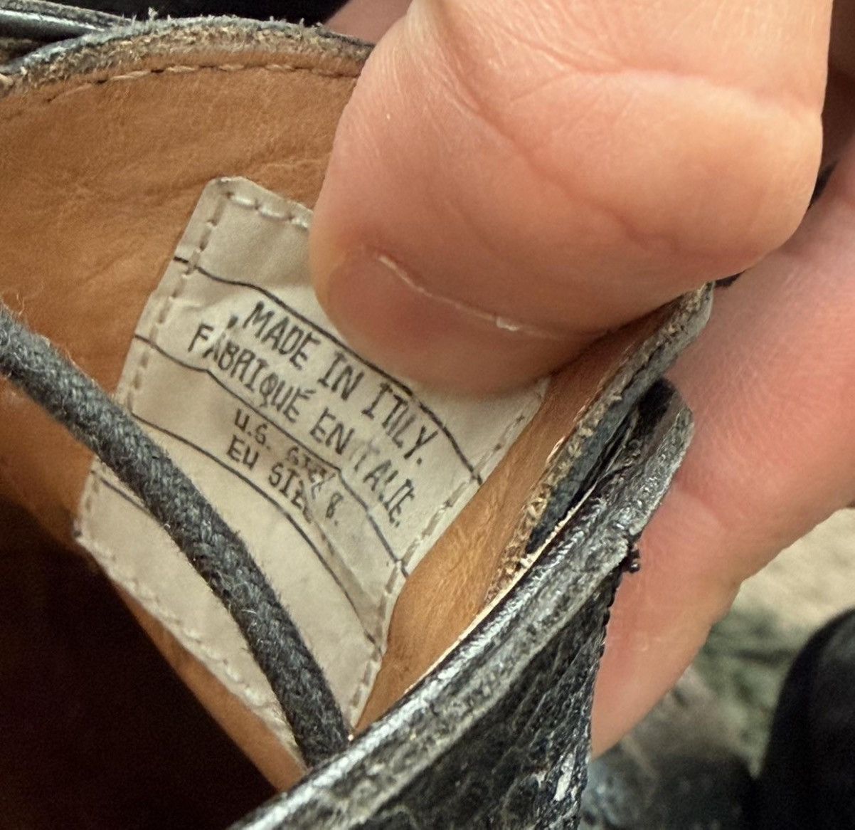 Thom Browne Thom Browne Brogues/Oxfords Size US 8 / EU 41 - 5 Thumbnail